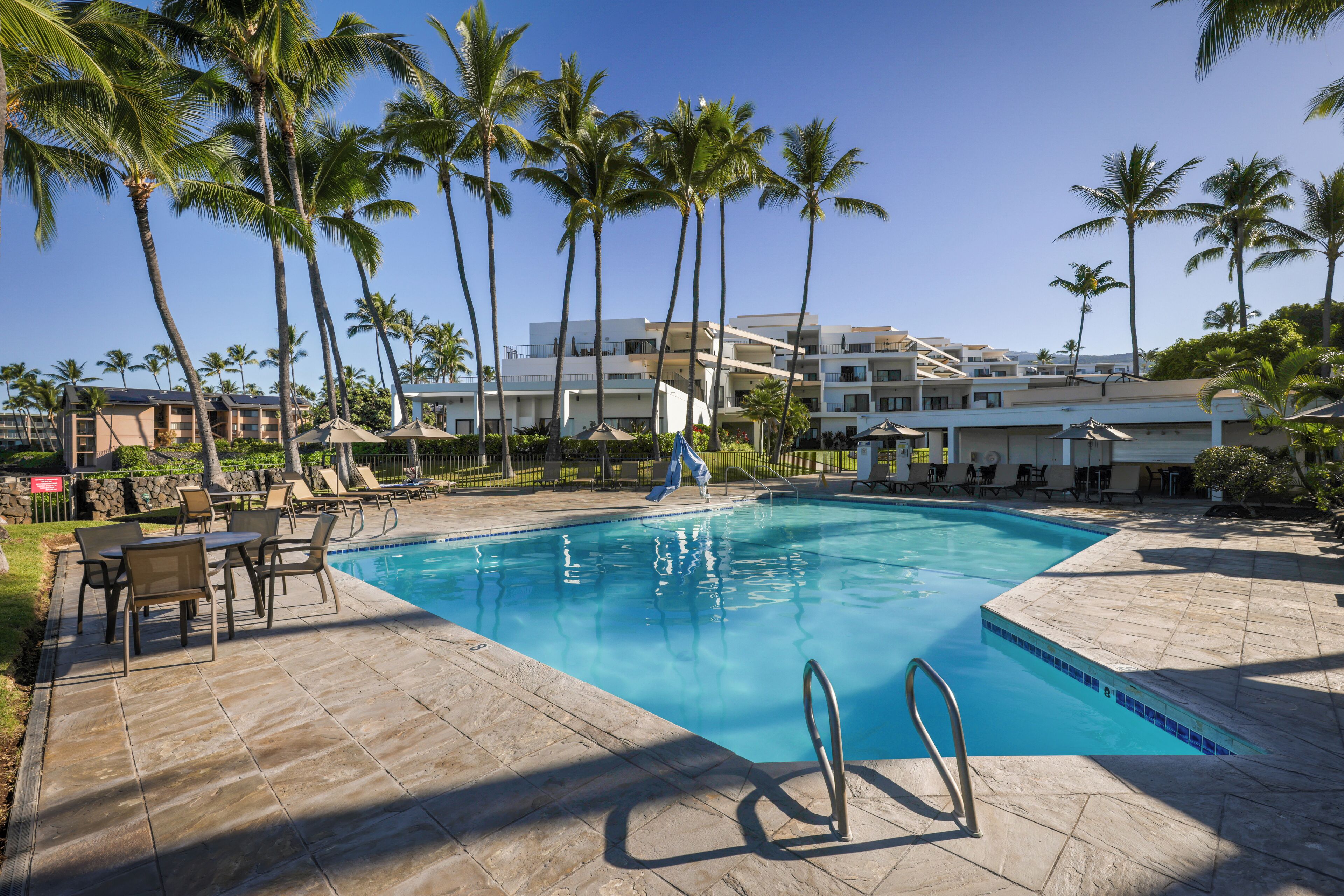 Royal Sea Cliff Kona by Outrigger Royal Sea Cliff Kona by Outrigger