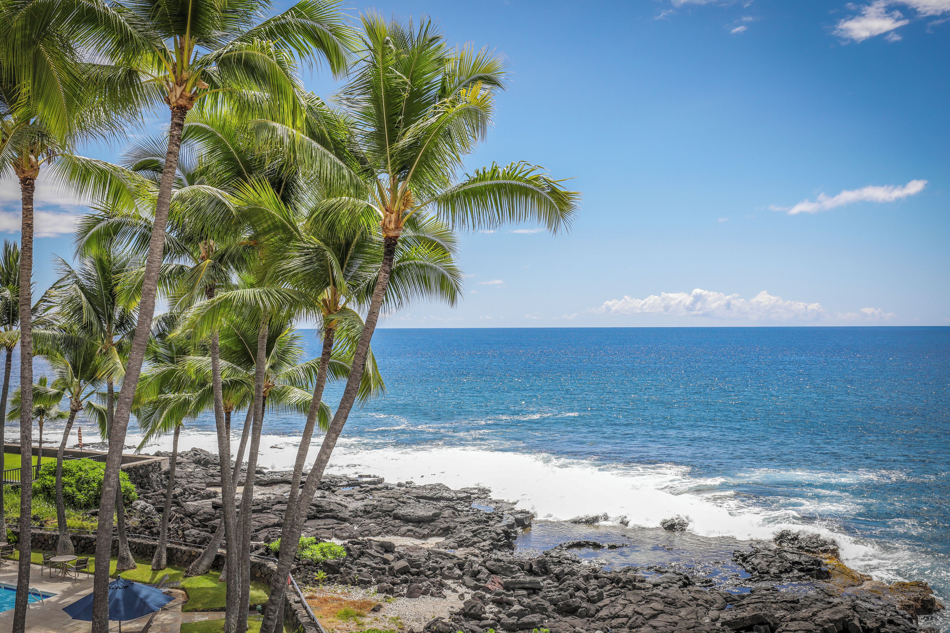 Royal Sea Cliff Kona by Outrigger Royal Sea Cliff Kona by Outrigger