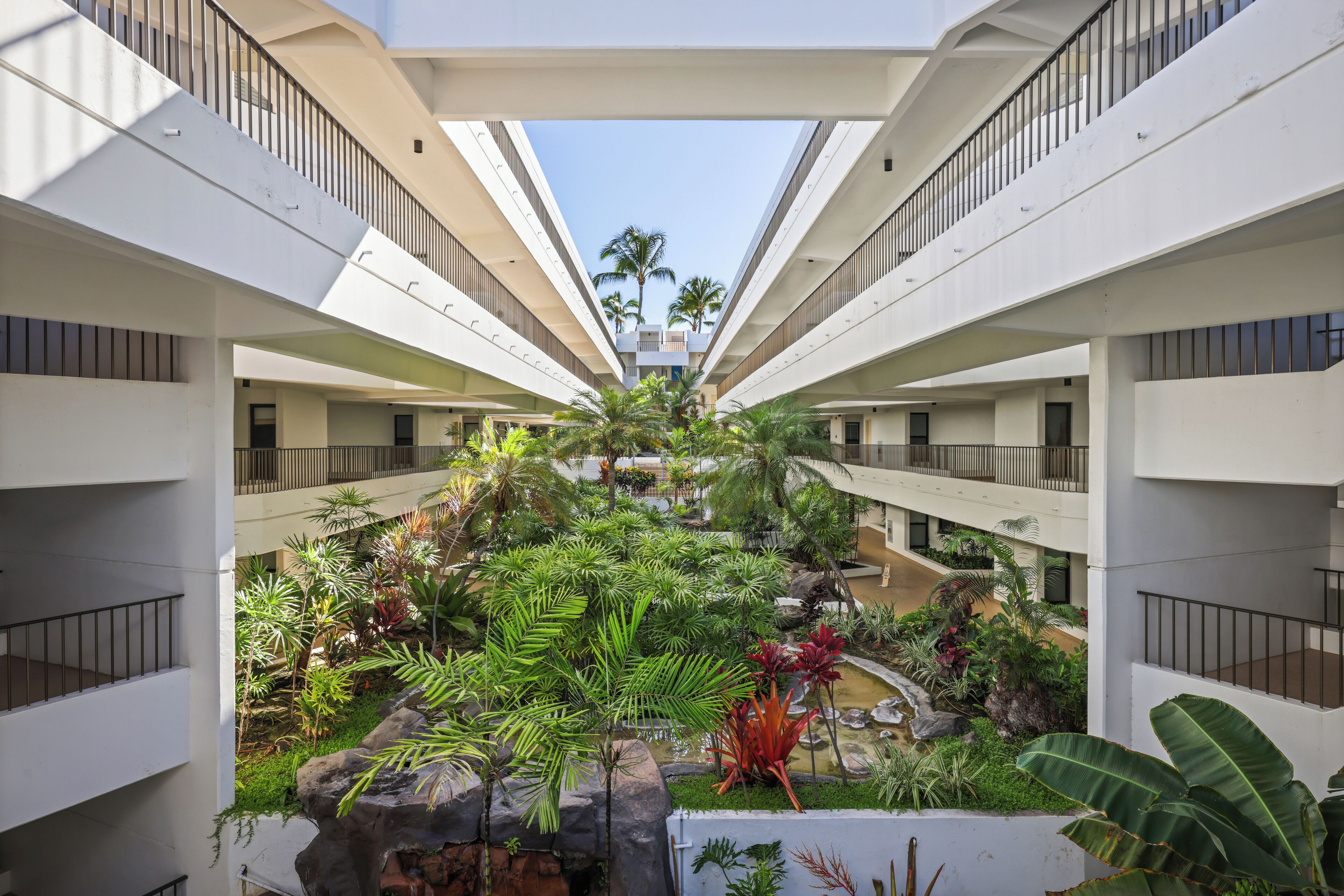 Royal Sea Cliff Kona by Outrigger Royal Sea Cliff Kona by Outrigger