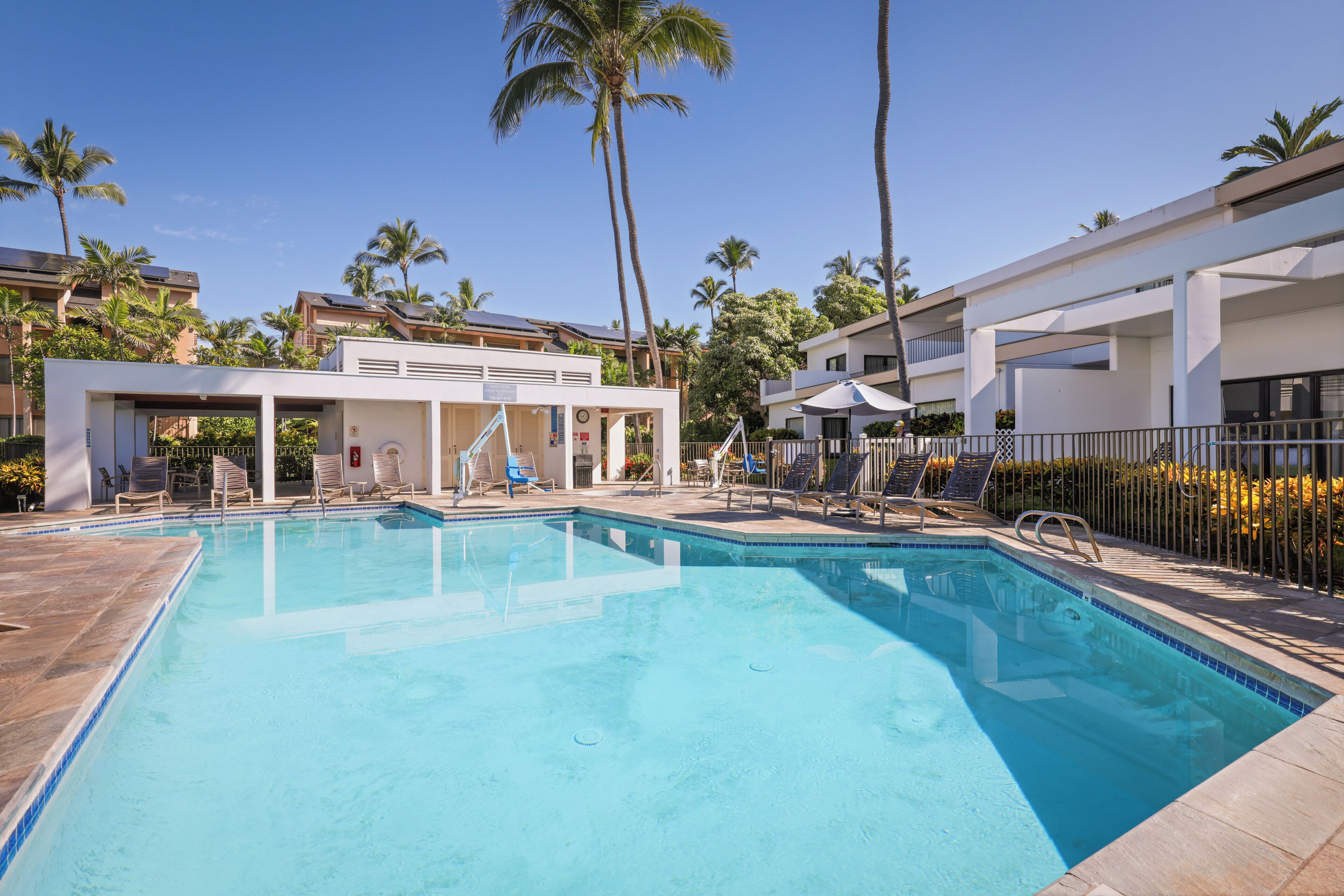 Royal Sea Cliff Kona by Outrigger Royal Sea Cliff Kona by Outrigger