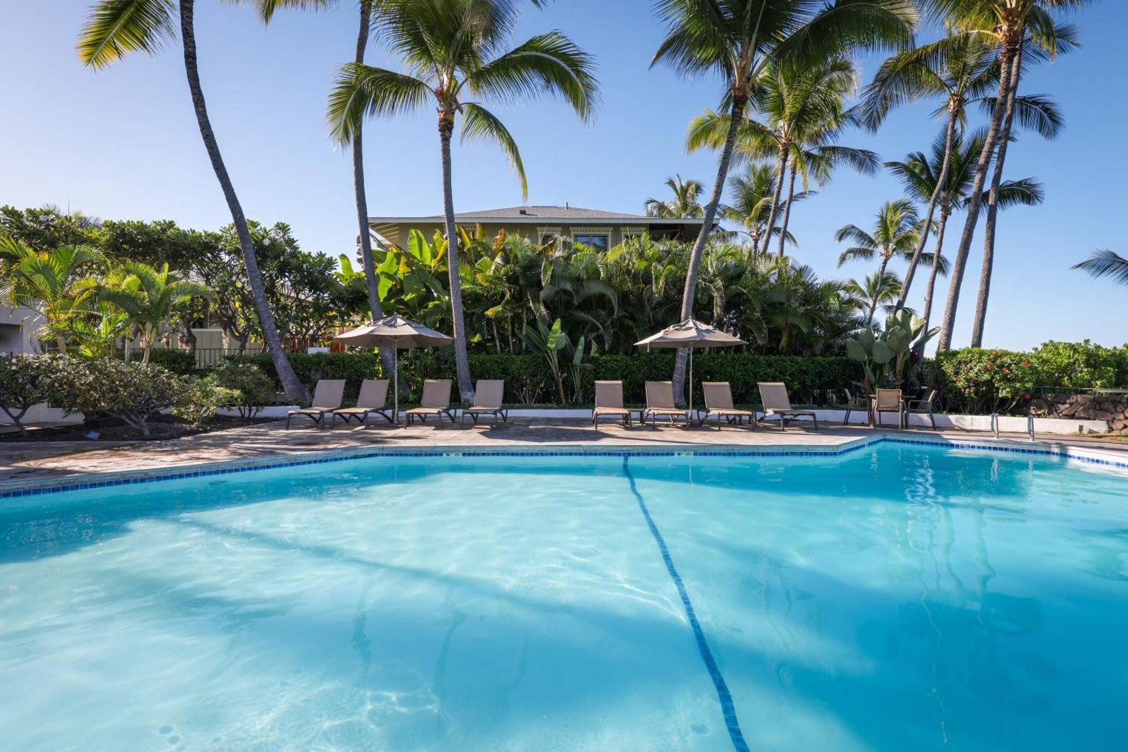 Royal Sea Cliff Kona by Outrigger Royal Sea Cliff Kona by Outrigger