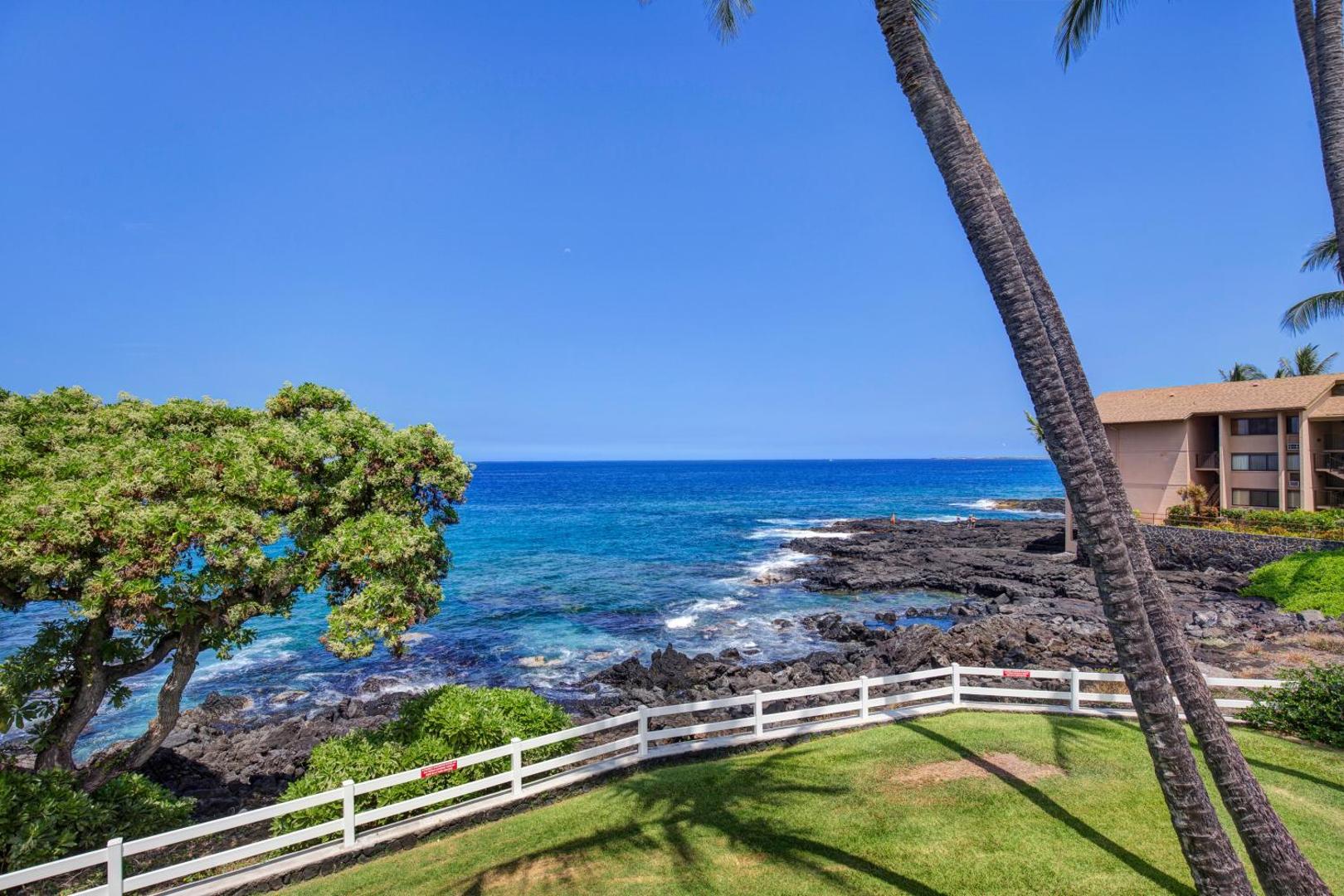 Royal Sea Cliff Kona by Outrigger Royal Sea Cliff Kona by Outrigger