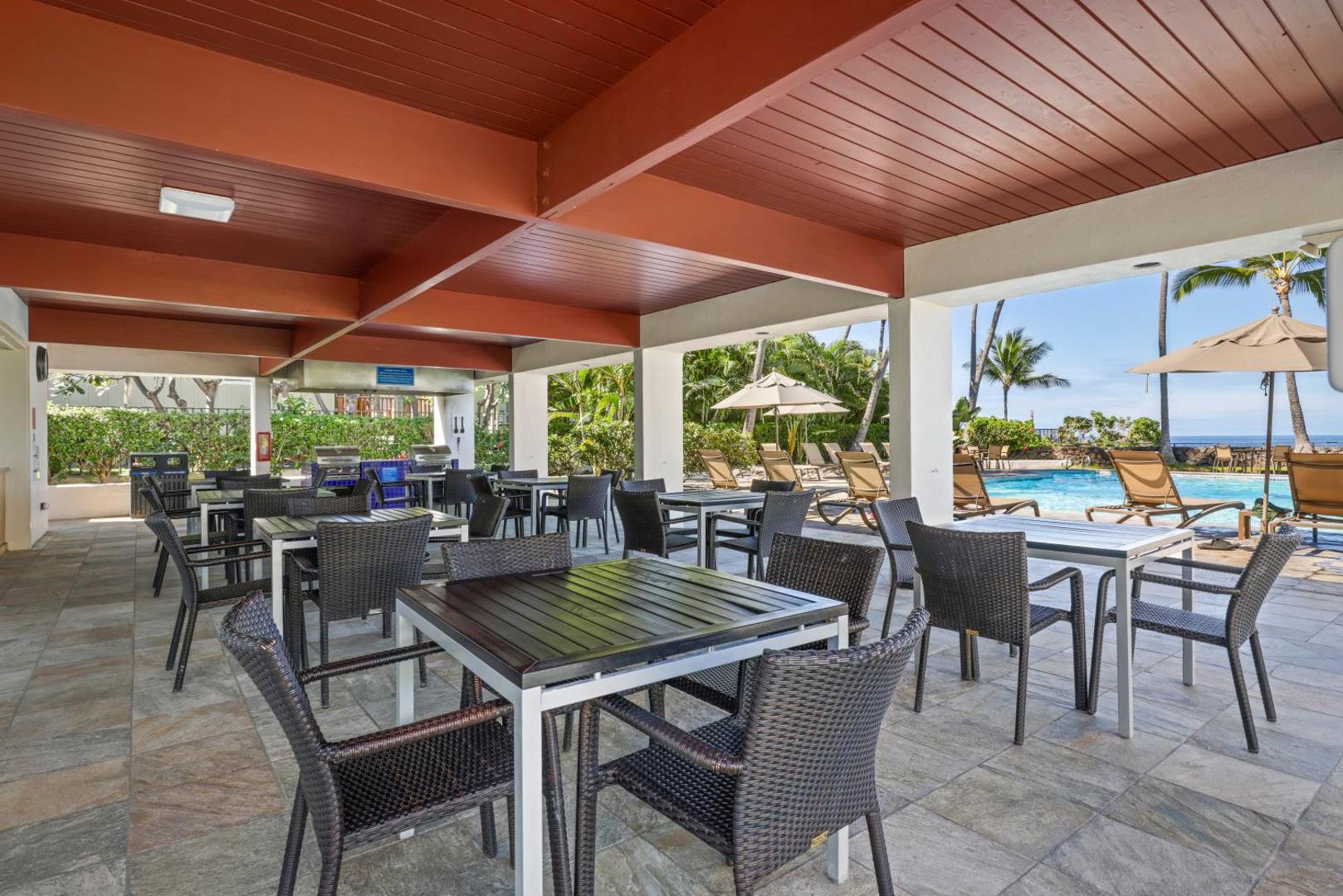 Royal Sea Cliff Kona by Outrigger Royal Sea Cliff Kona by Outrigger