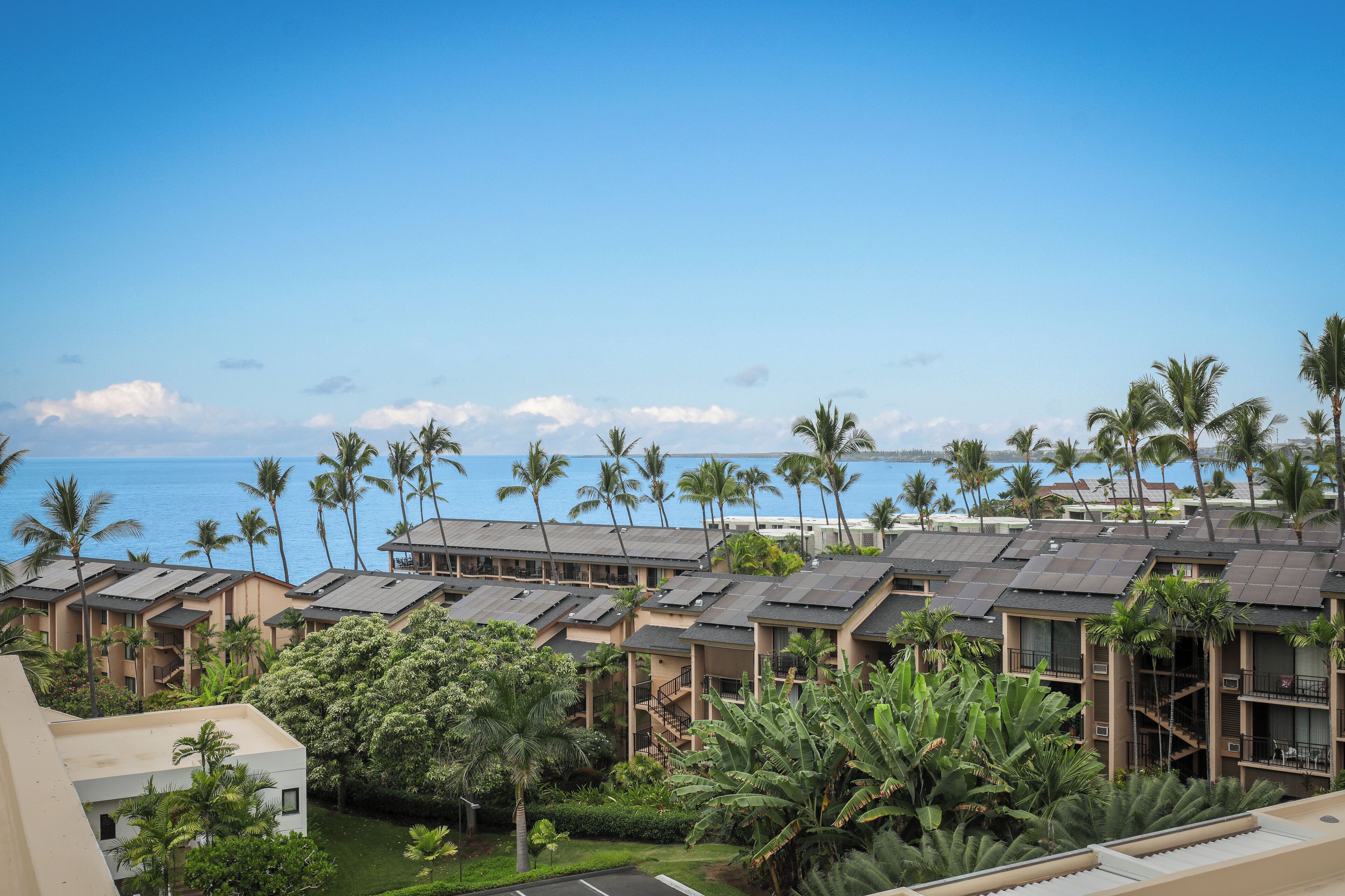 Royal Sea Cliff Kona by Outrigger Royal Sea Cliff Kona by Outrigger
