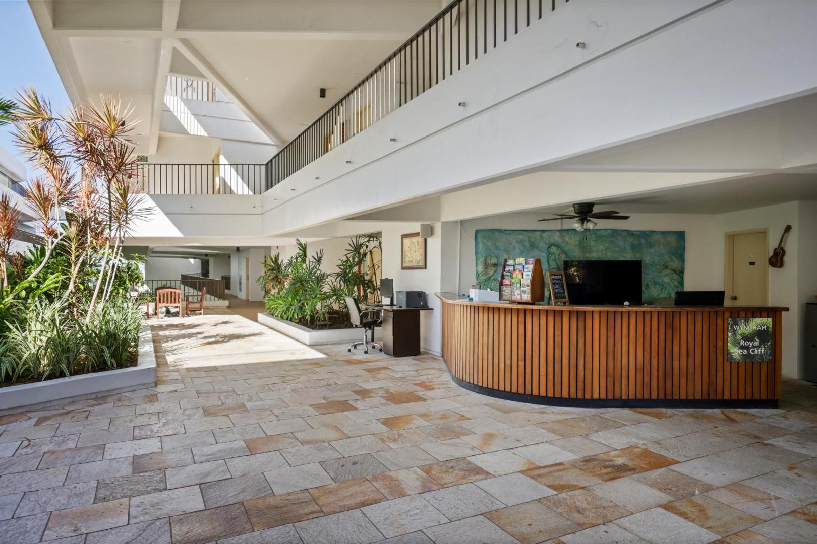 Royal Sea Cliff Kona by Outrigger Royal Sea Cliff Kona by Outrigger