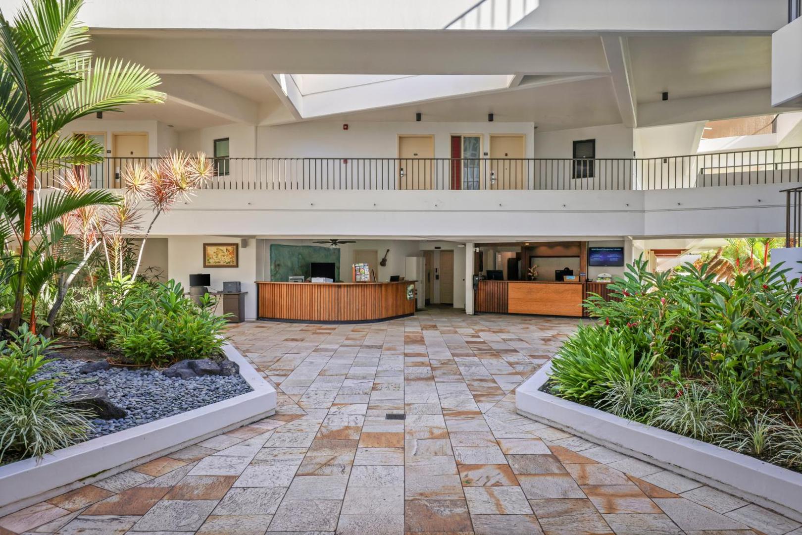 Royal Sea Cliff Kona by Outrigger Royal Sea Cliff Kona by Outrigger