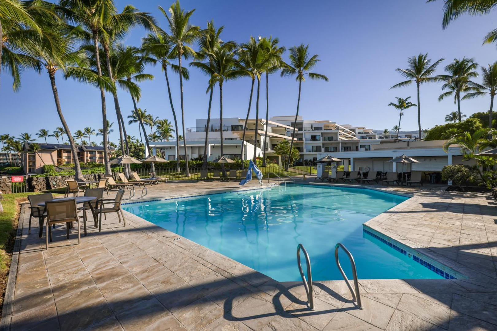 Royal Sea Cliff Kona by Outrigger Royal Sea Cliff Kona by Outrigger