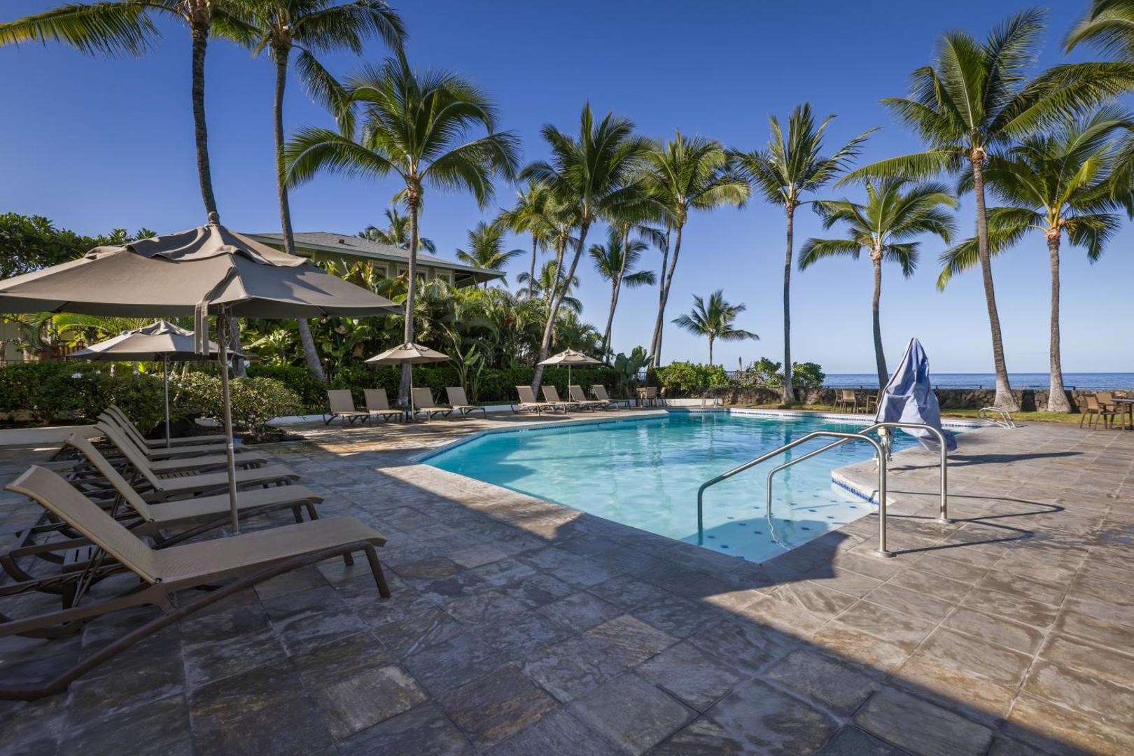 Royal Sea Cliff Kona by Outrigger Royal Sea Cliff Kona by Outrigger