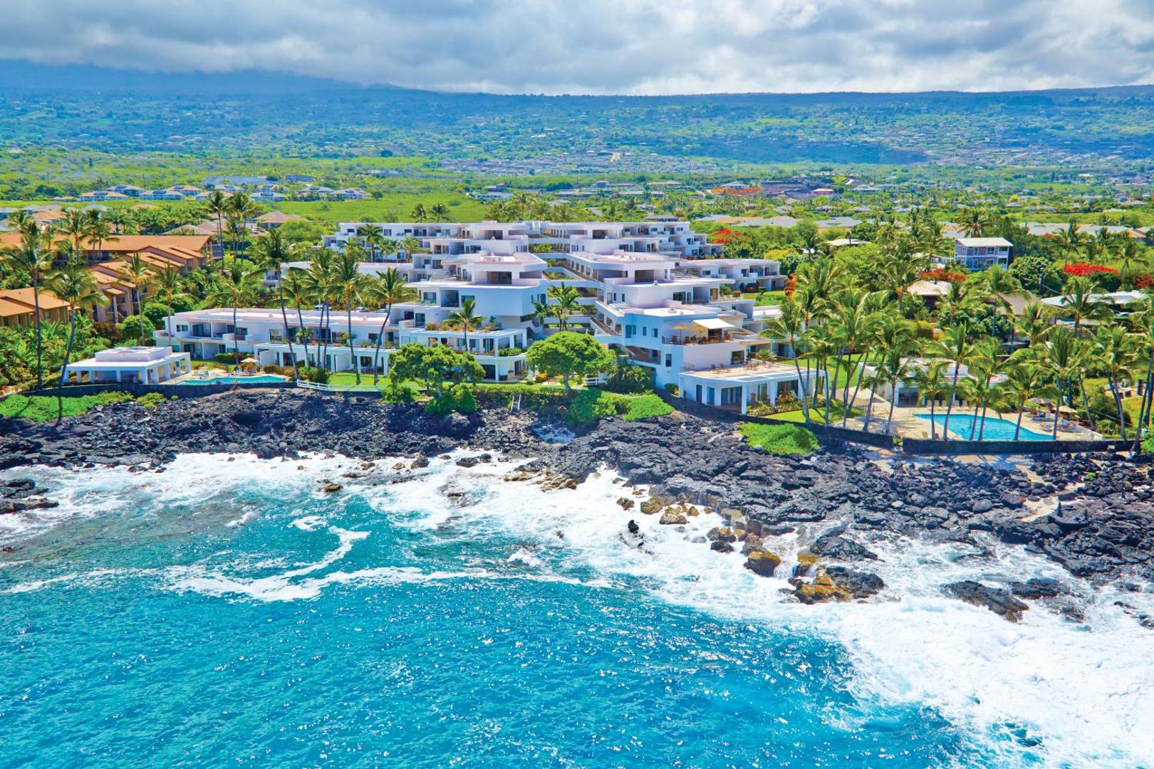 Royal Sea Cliff Kona by Outrigger Royal Sea Cliff Kona by Outrigger