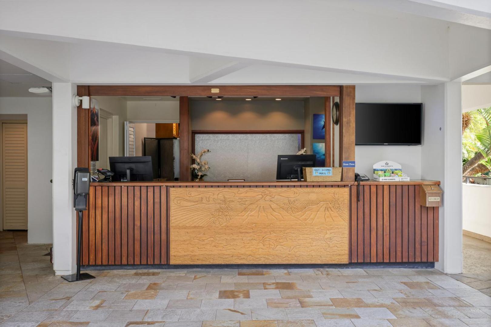 Royal Sea Cliff Kona by Outrigger Royal Sea Cliff Kona by Outrigger
