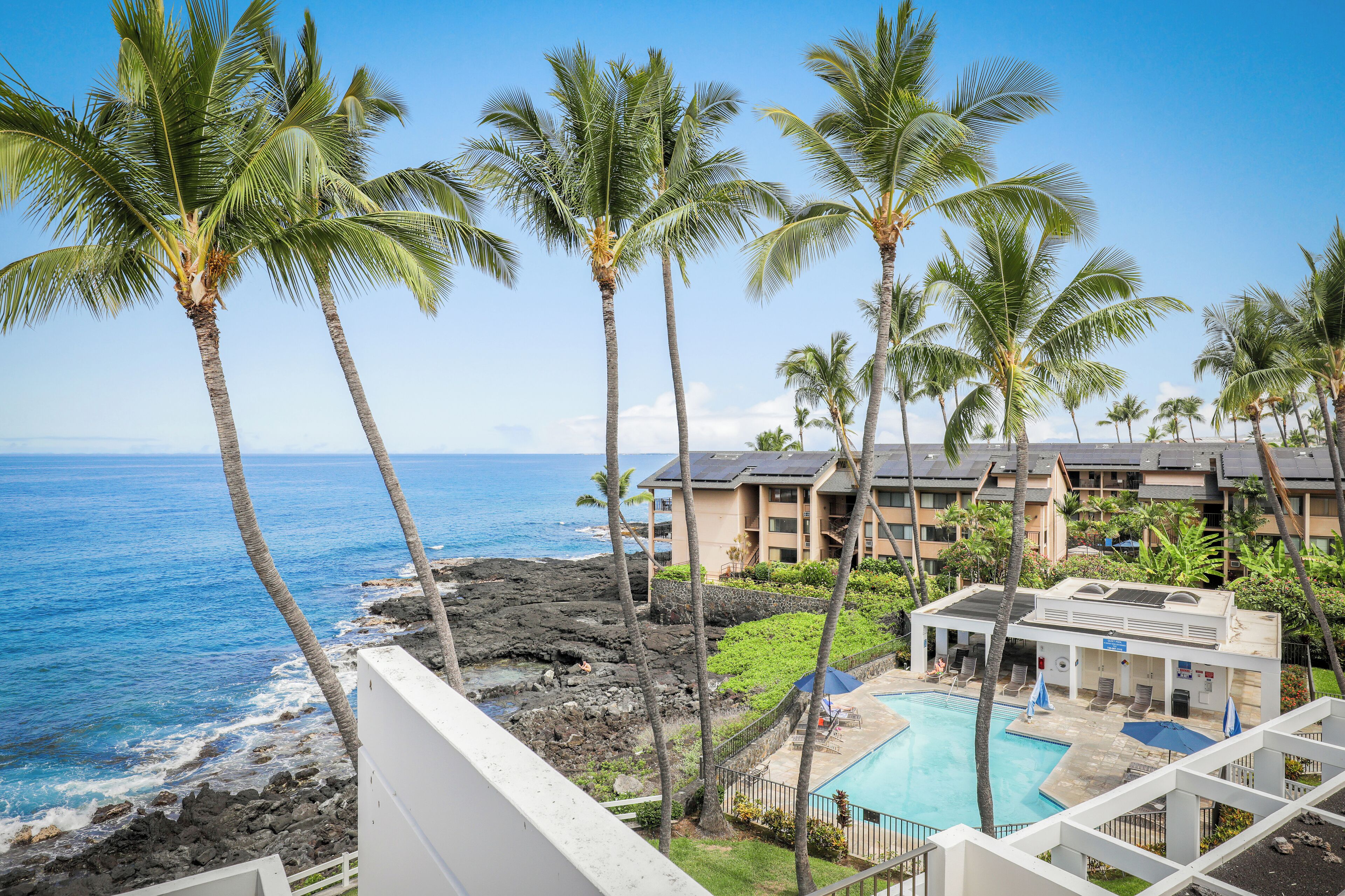 Royal Sea Cliff Kona by Outrigger Royal Sea Cliff Kona by Outrigger