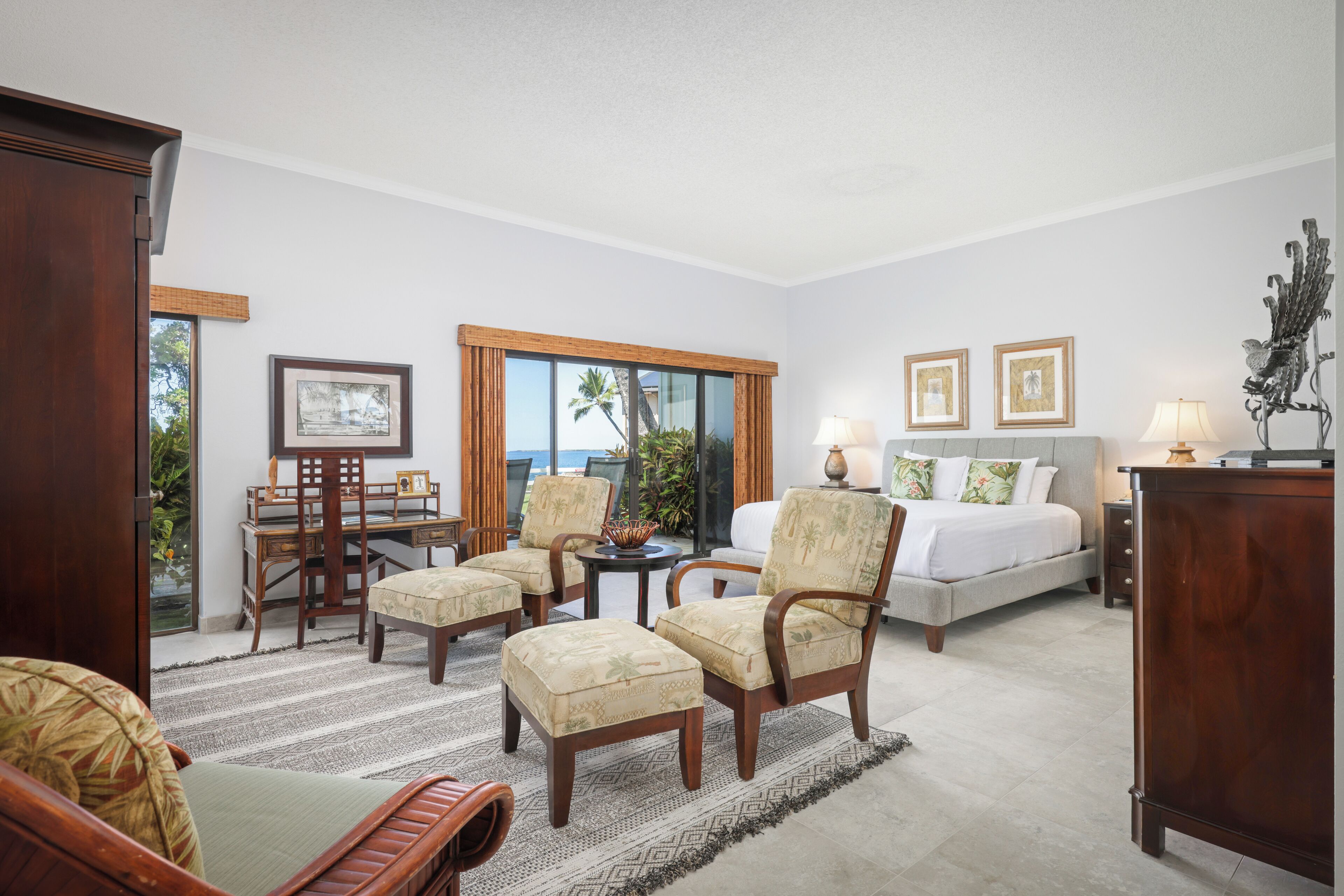 Royal Sea Cliff Kona by Outrigger Royal Sea Cliff Kona by Outrigger