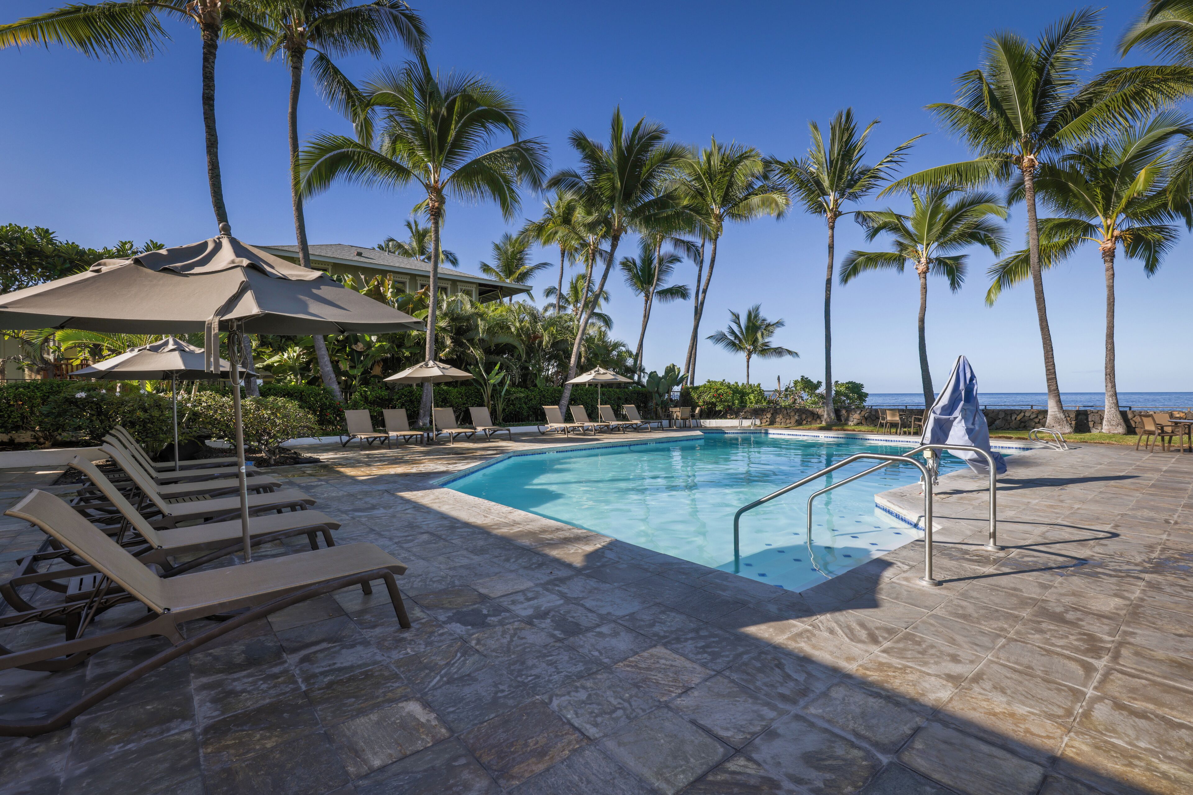 Royal Sea Cliff Kona by Outrigger Royal Sea Cliff Kona by Outrigger