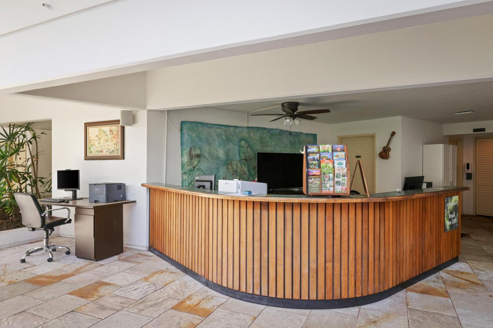 Royal Sea Cliff Kona by Outrigger Royal Sea Cliff Kona by Outrigger
