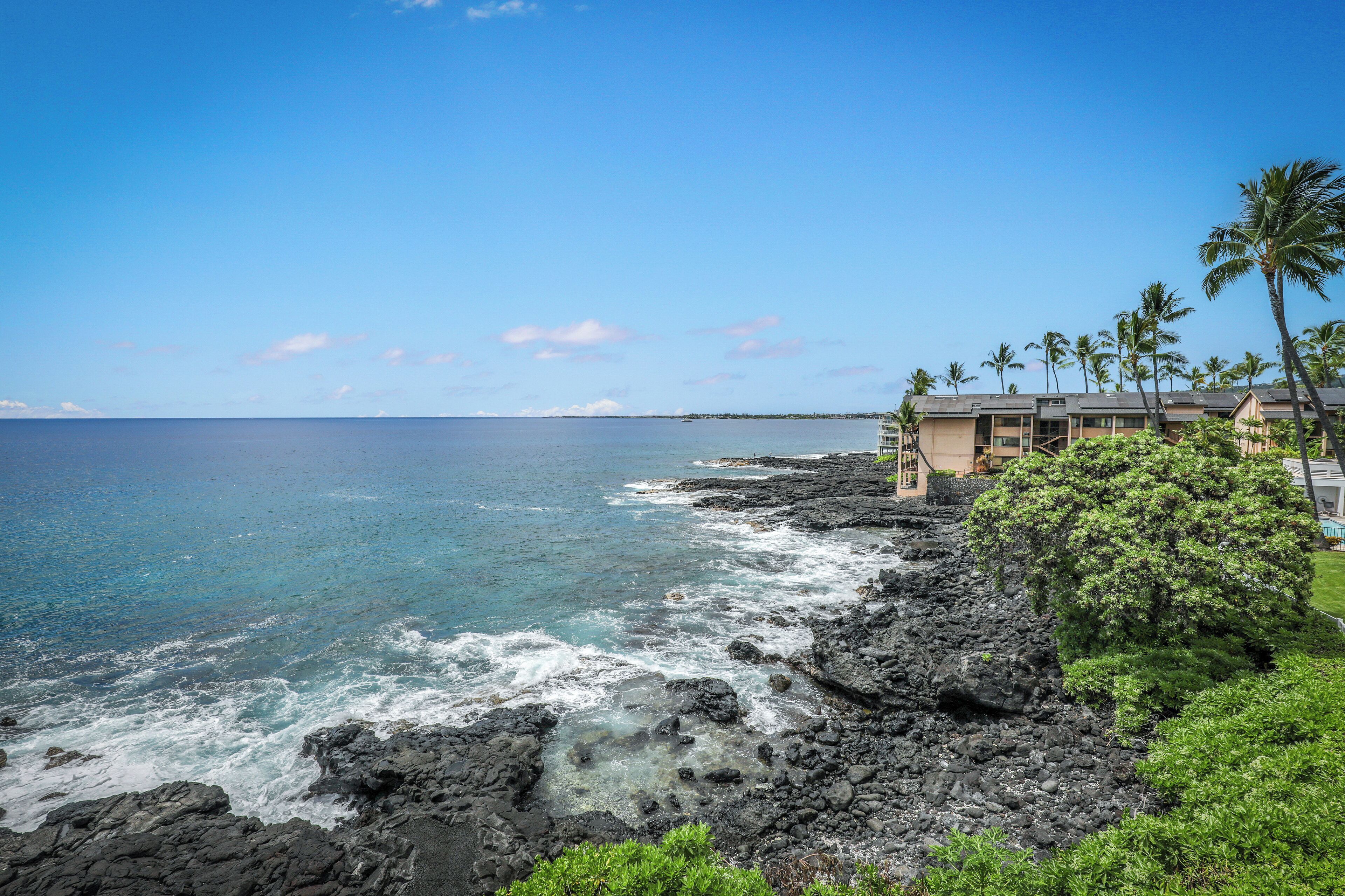 Royal Sea Cliff Kona by Outrigger Royal Sea Cliff Kona by Outrigger