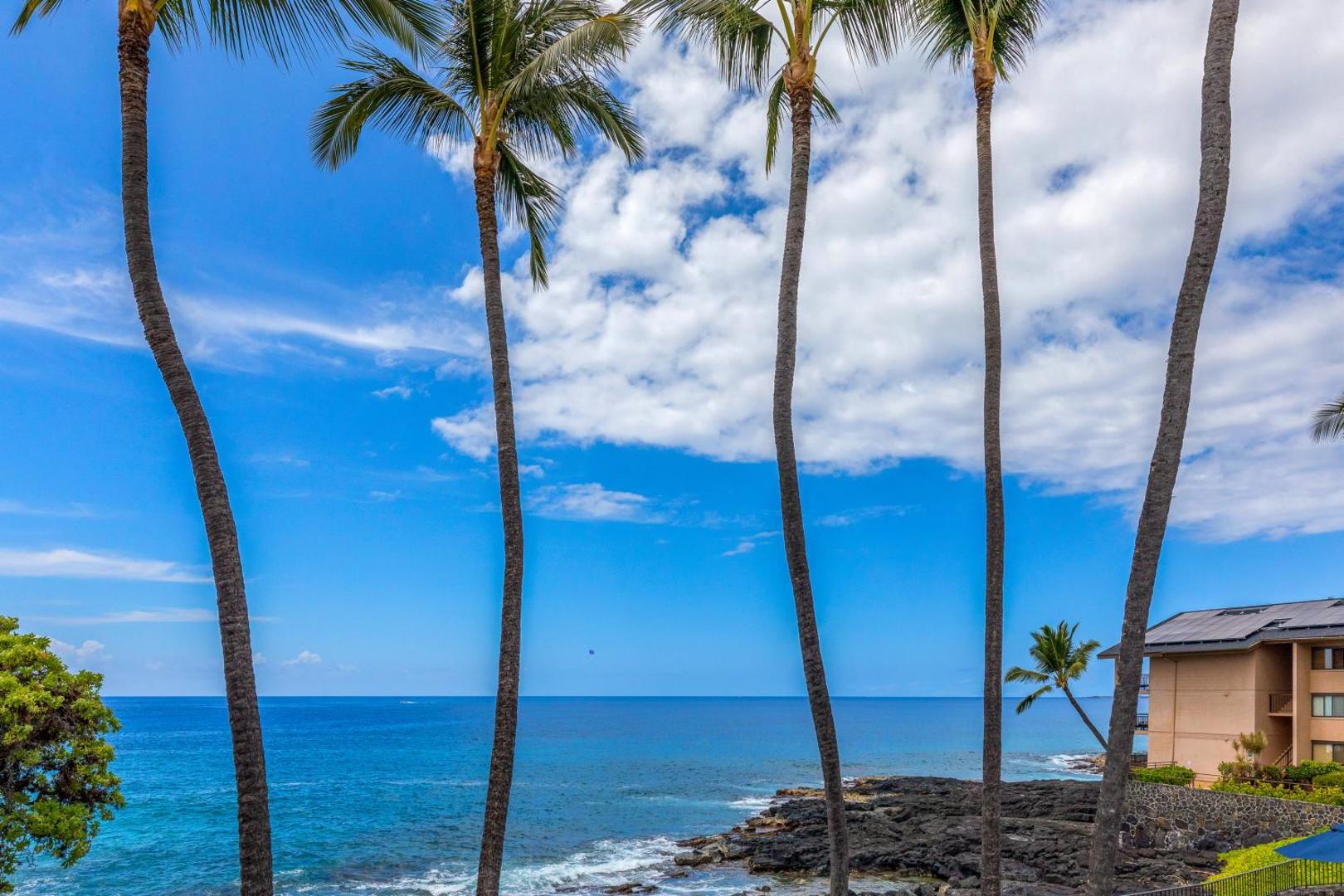 Royal Sea Cliff Kona by Outrigger Royal Sea Cliff Kona by Outrigger
