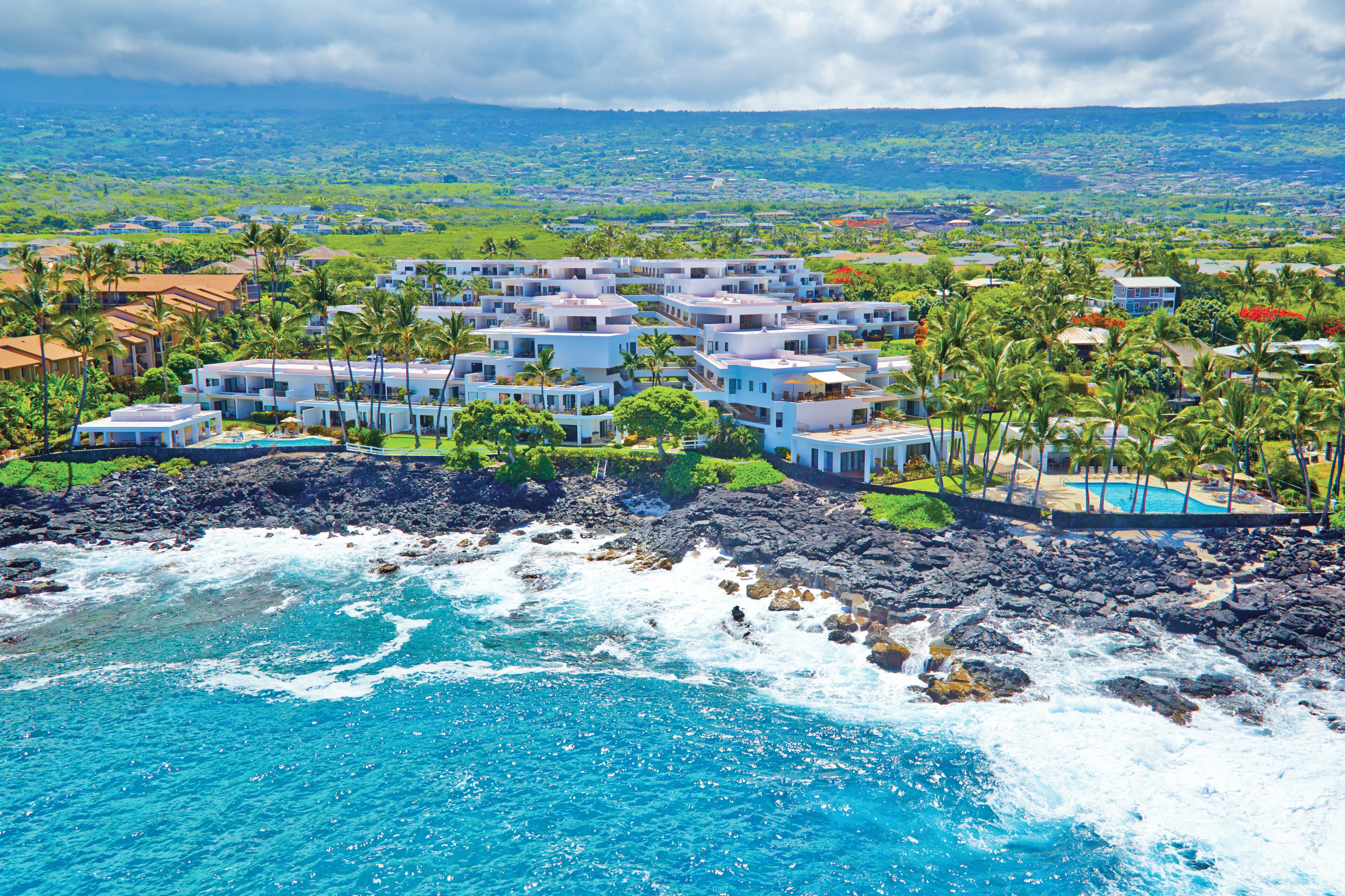 Royal Sea Cliff Kona by Outrigger Royal Sea Cliff Kona by Outrigger