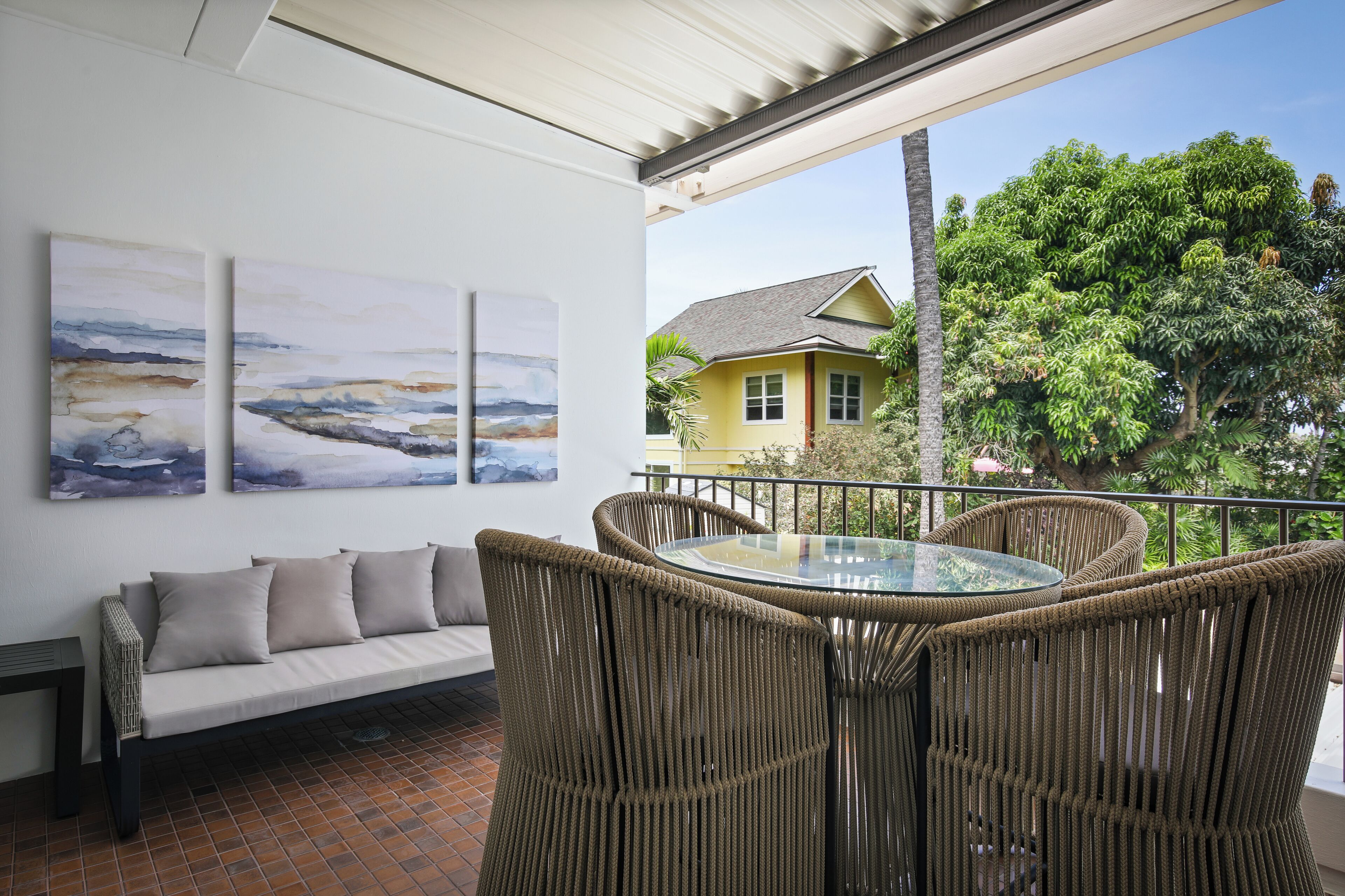 Royal Sea Cliff Kona by Outrigger Royal Sea Cliff Kona by Outrigger