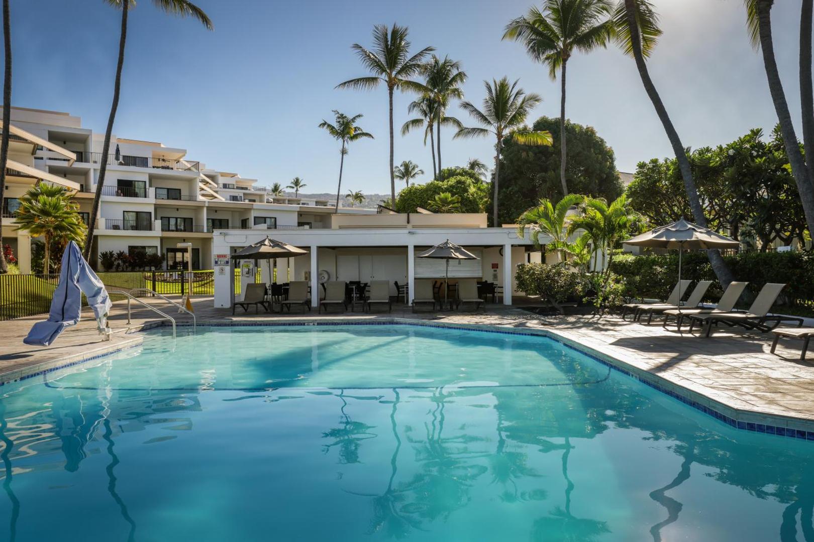 Royal Sea Cliff Kona by Outrigger Royal Sea Cliff Kona by Outrigger