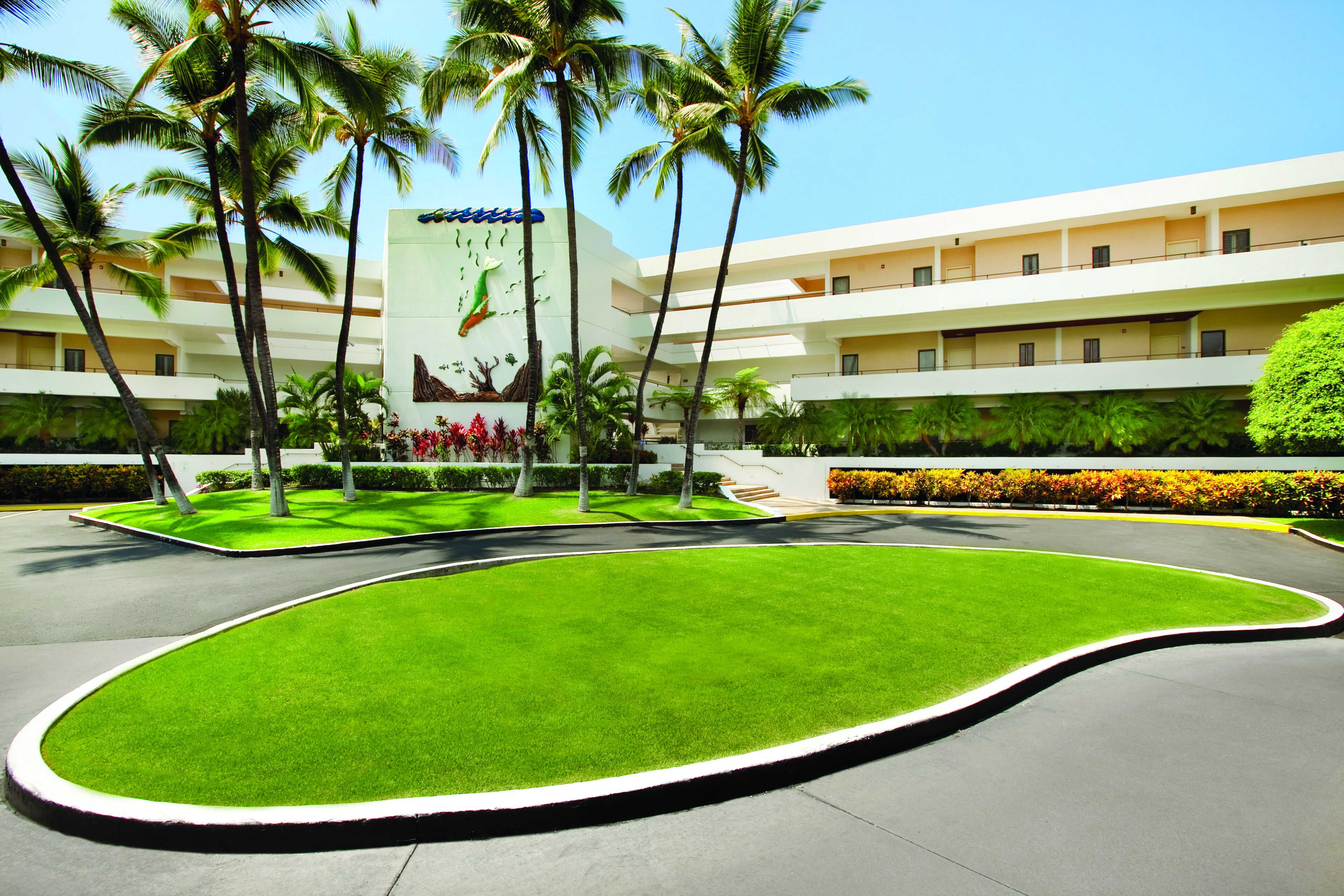 Royal Sea Cliff Kona by Outrigger Royal Sea Cliff Kona by Outrigger