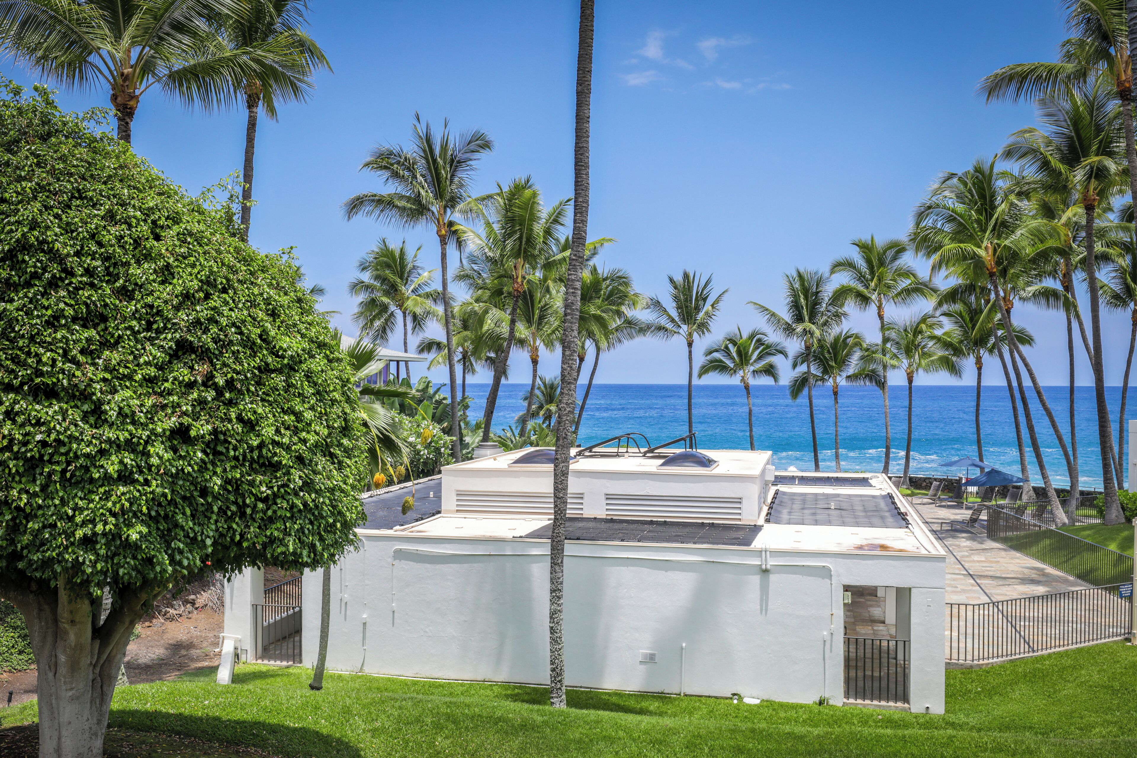 Royal Sea Cliff Kona by Outrigger Royal Sea Cliff Kona by Outrigger