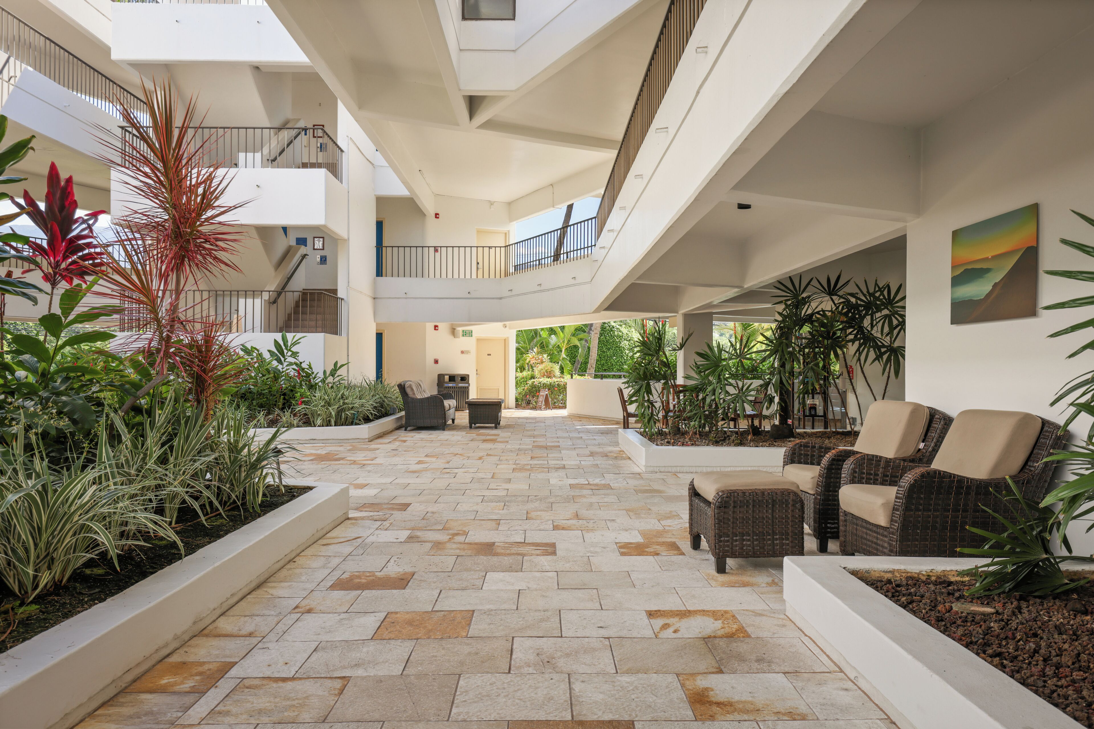 Royal Sea Cliff Kona by Outrigger Royal Sea Cliff Kona by Outrigger