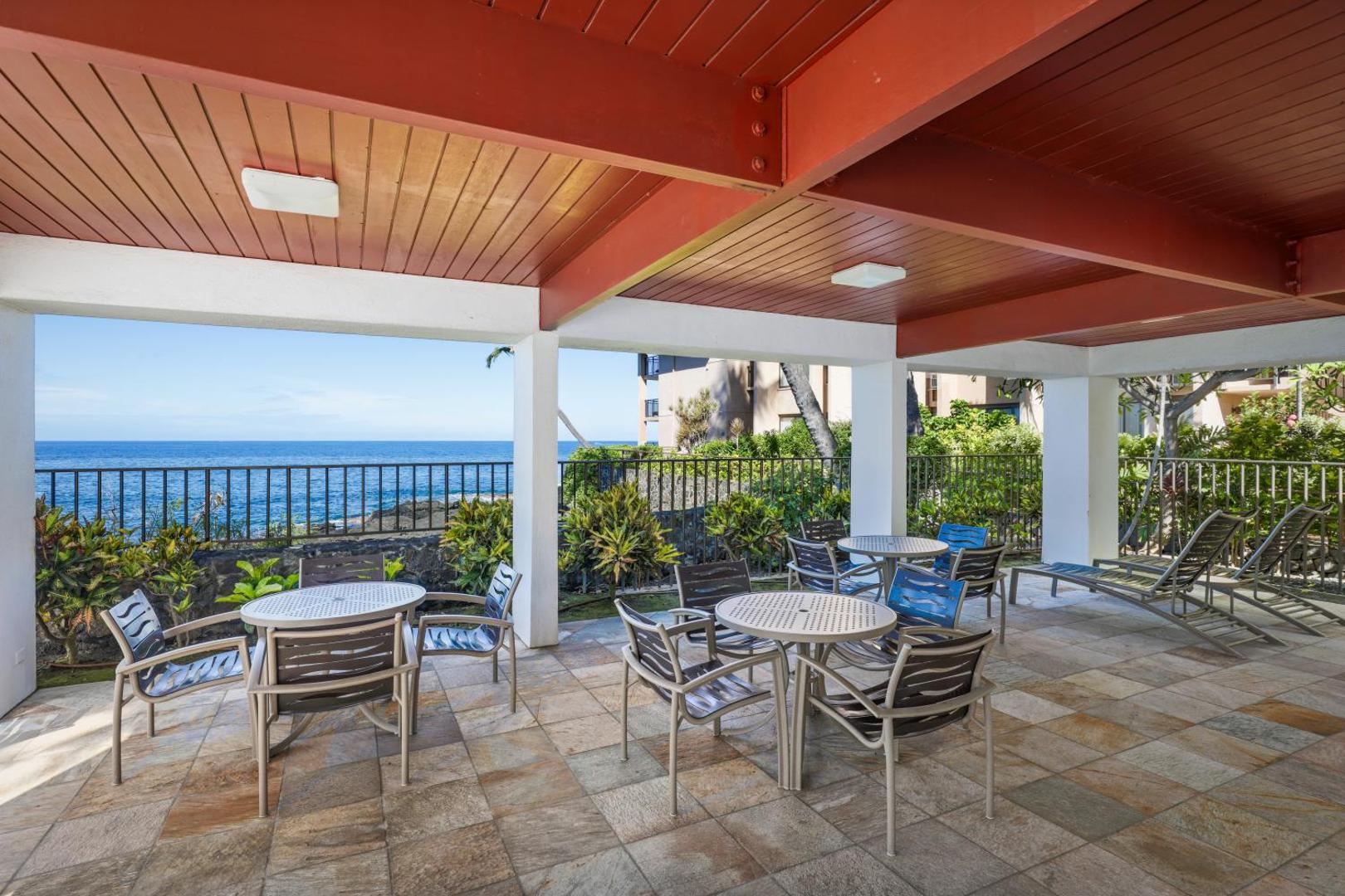 Royal Sea Cliff Kona by Outrigger Royal Sea Cliff Kona by Outrigger