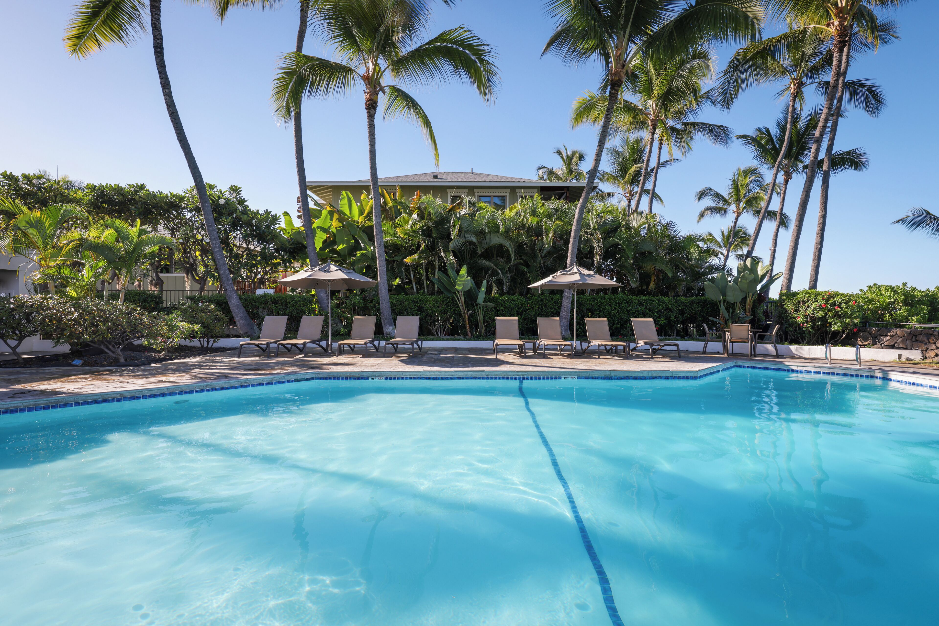 Royal Sea Cliff Kona by Outrigger Royal Sea Cliff Kona by Outrigger