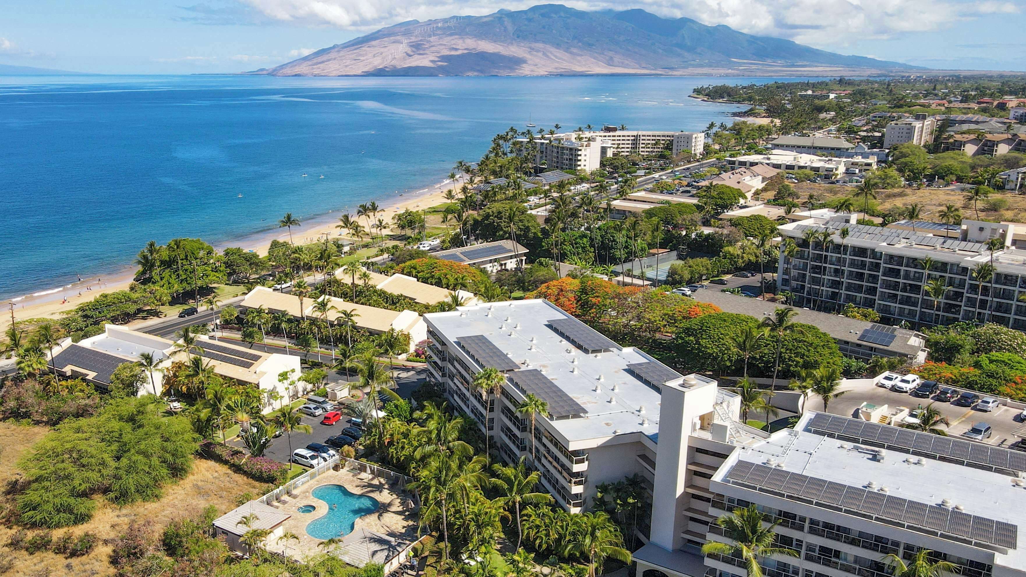 Aston at the Maui Banyan