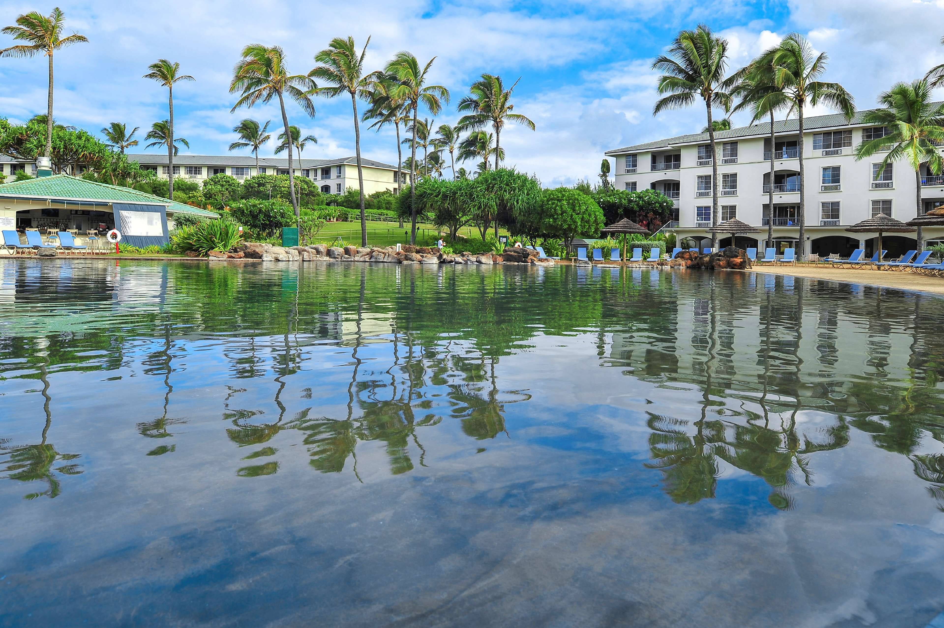 Hilton Vacation Club The Point at Poipu Kauai Hilton Vacation Club The Point at Poipu Kauai