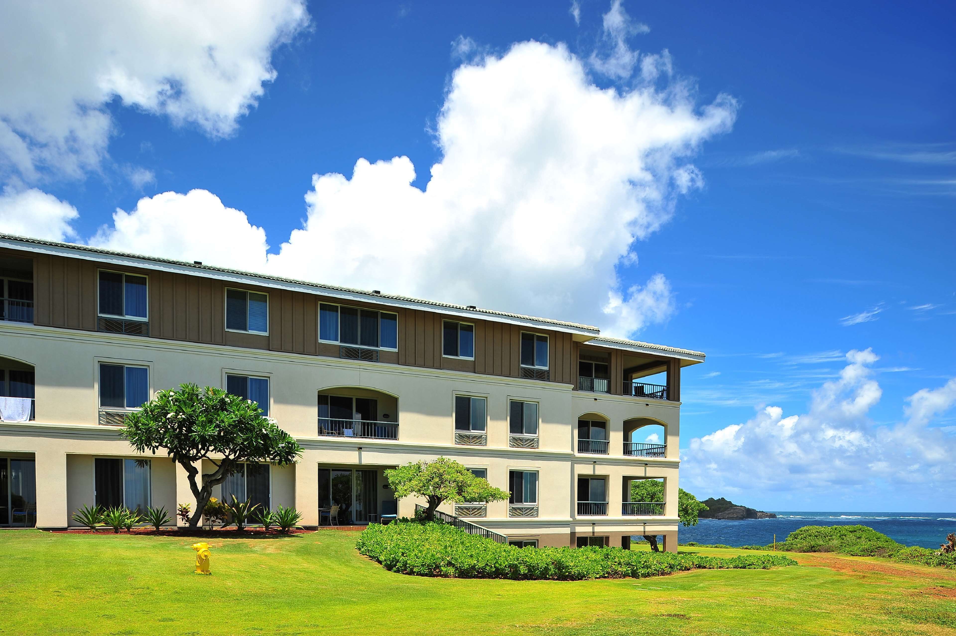 Hilton Vacation Club The Point at Poipu Kauai Hilton Vacation Club The Point at Poipu Kauai
