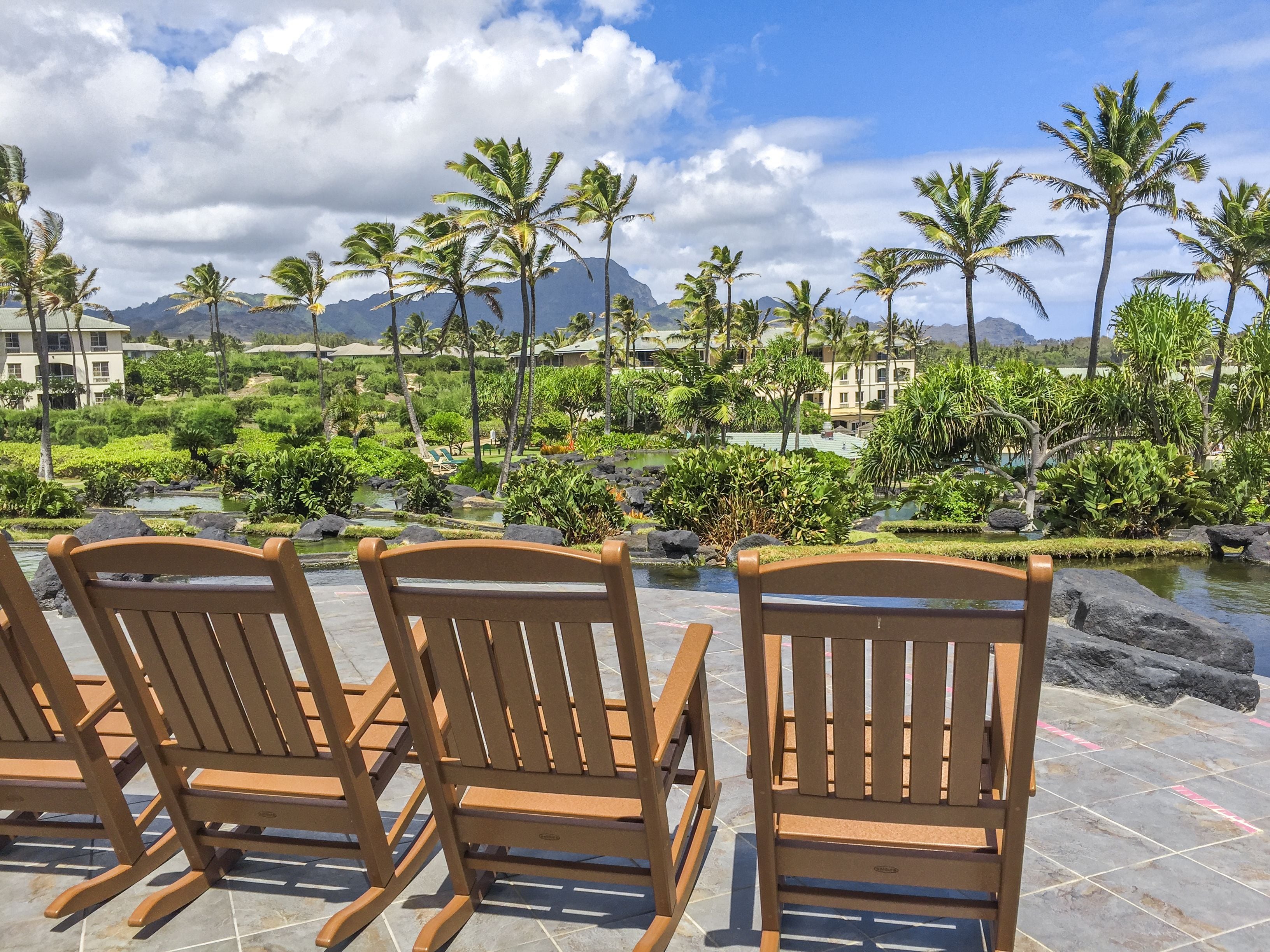 Hilton Vacation Club The Point at Poipu Kauai Hilton Vacation Club The Point at Poipu Kauai