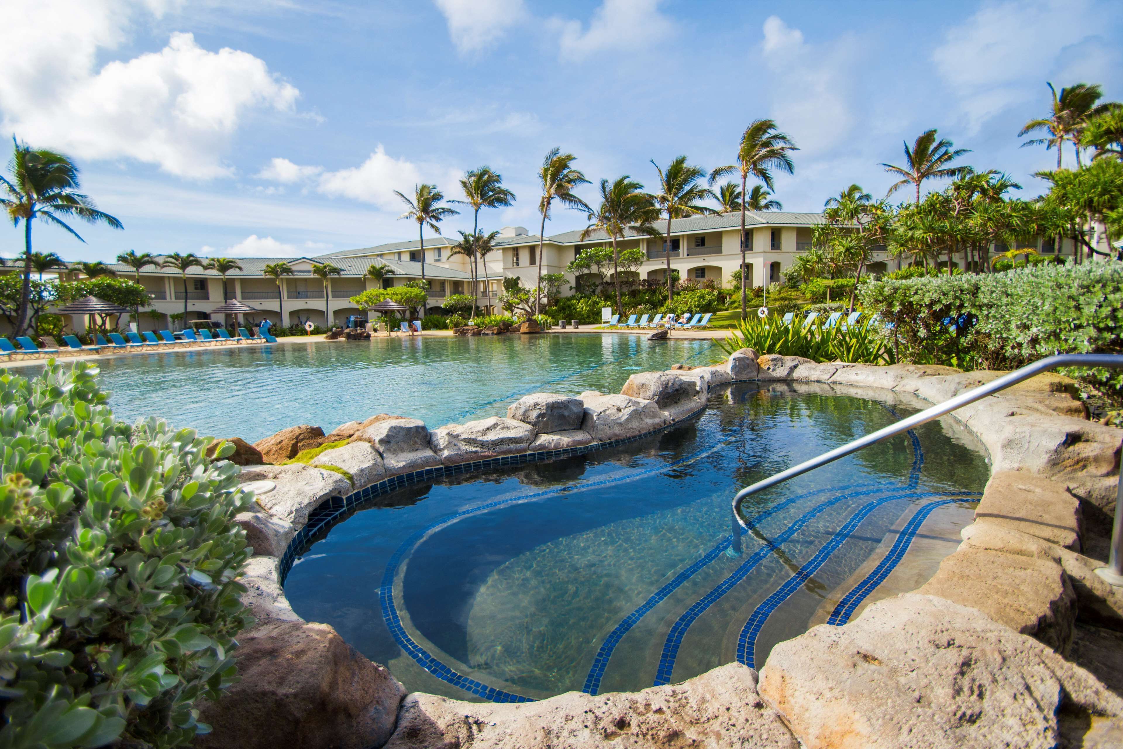 Hilton Vacation Club The Point at Poipu Kauai Hilton Vacation Club The Point at Poipu Kauai