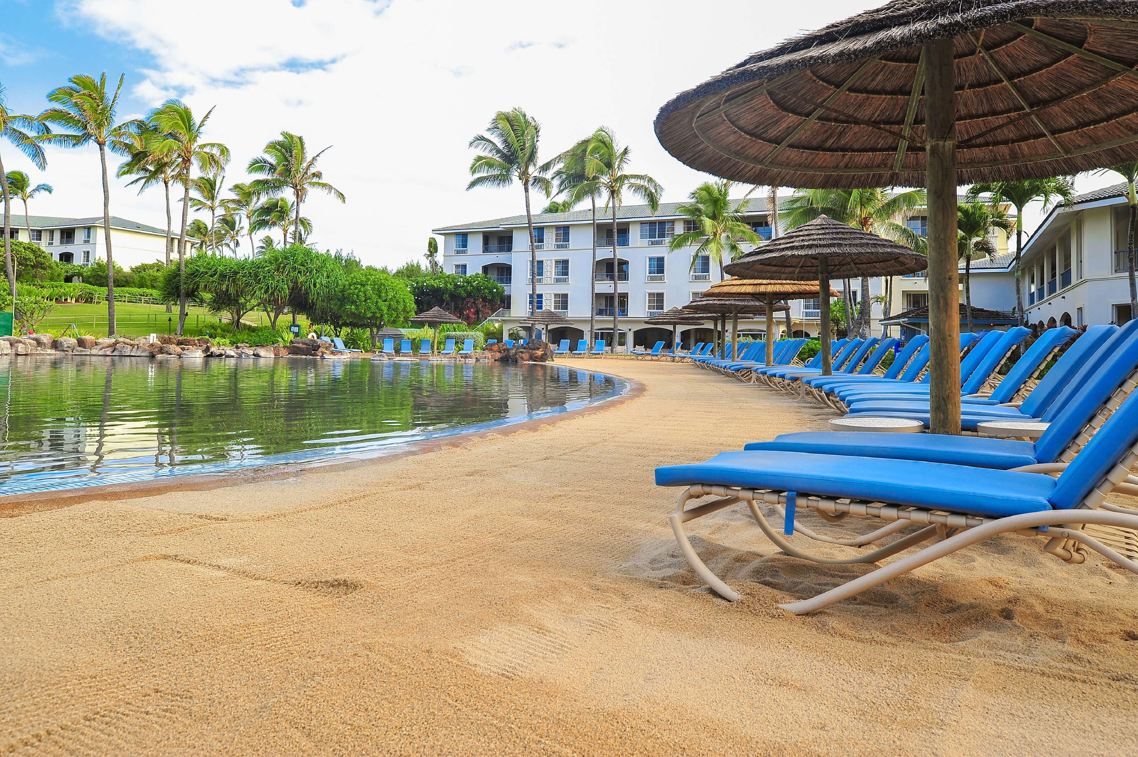 Hilton Vacation Club The Point at Poipu Kauai Hilton Vacation Club The Point at Poipu Kauai