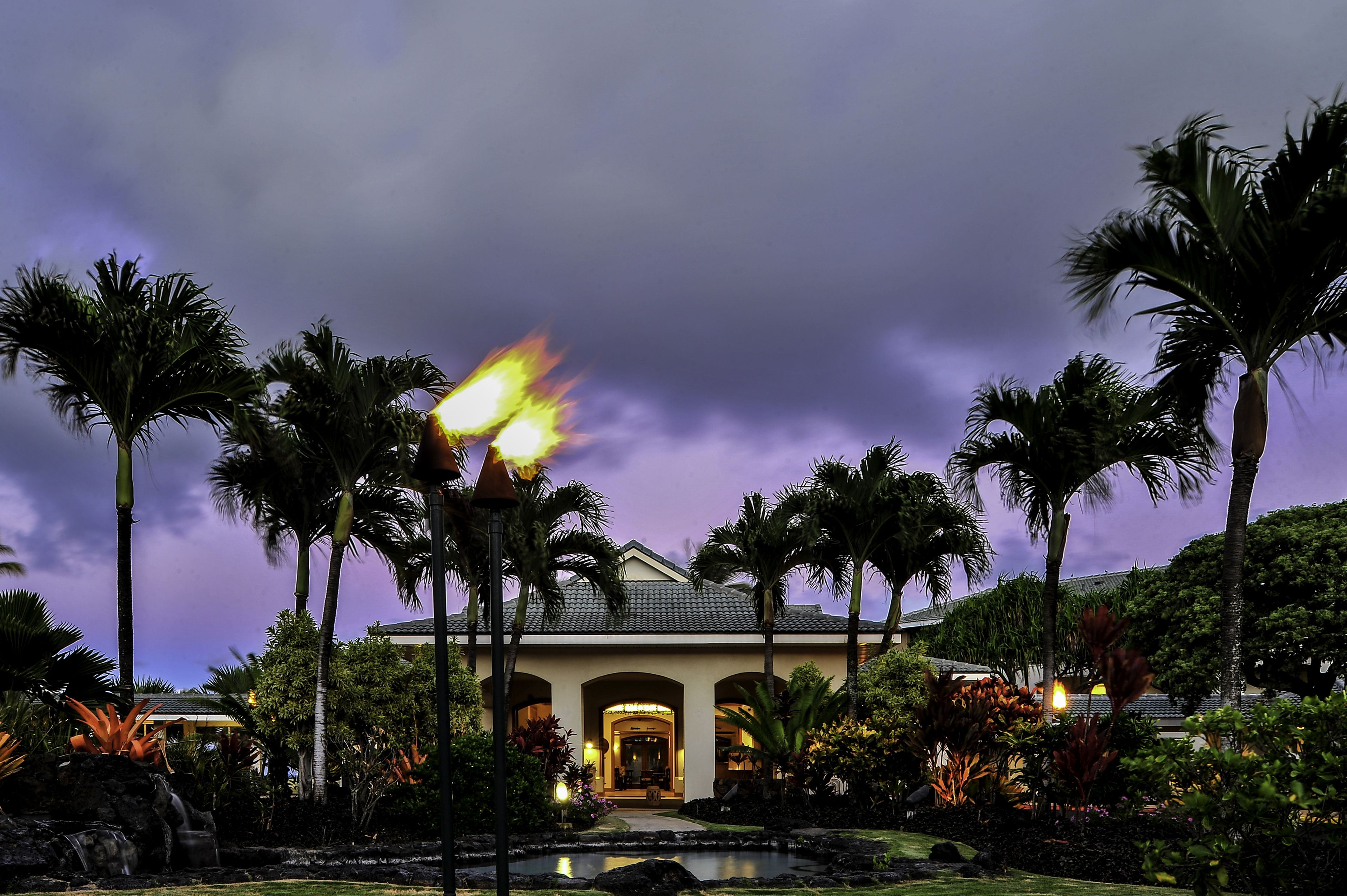 Hilton Vacation Club The Point at Poipu Kauai Hilton Vacation Club The Point at Poipu Kauai