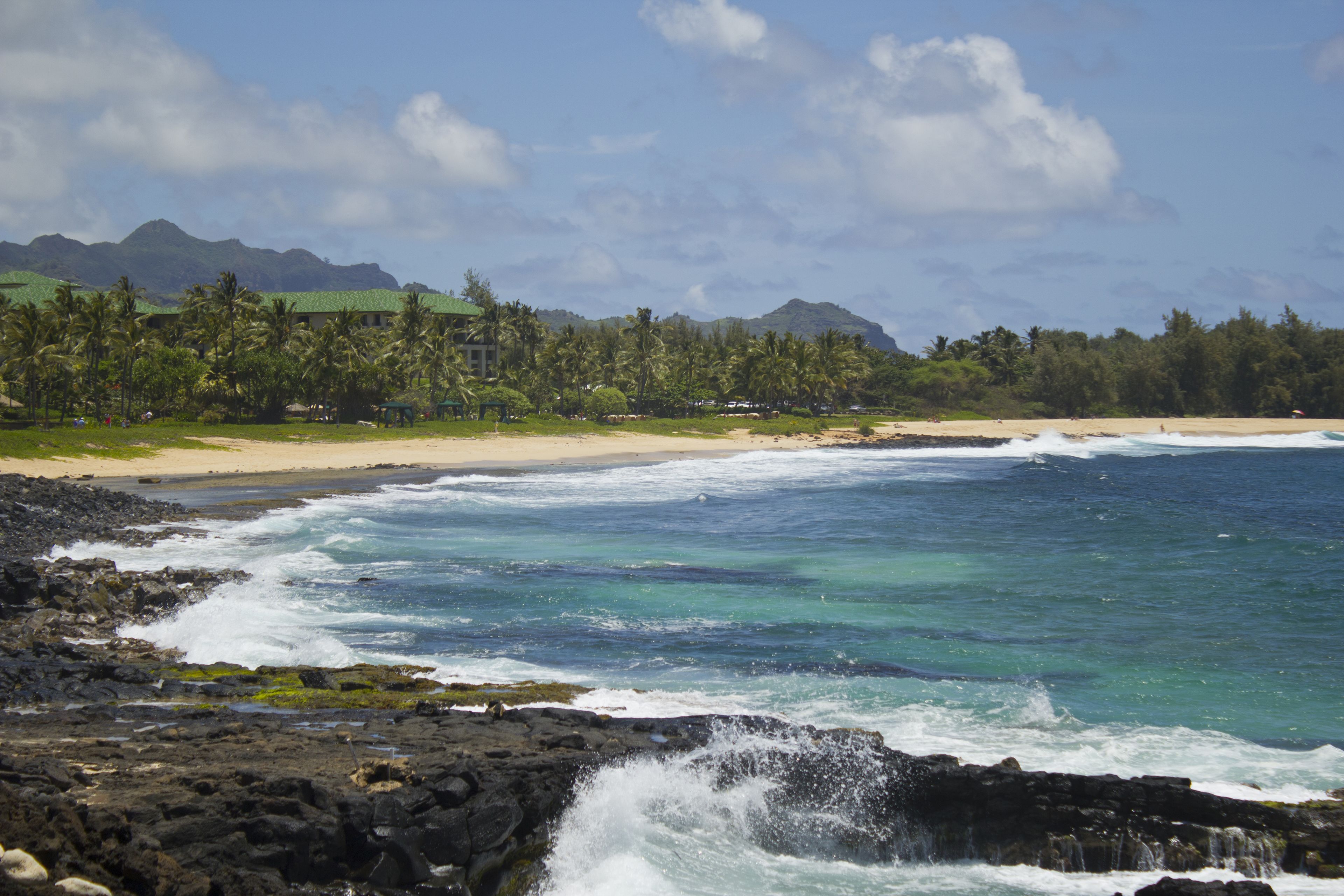 Hilton Vacation Club The Point at Poipu Kauai Hilton Vacation Club The Point at Poipu Kauai