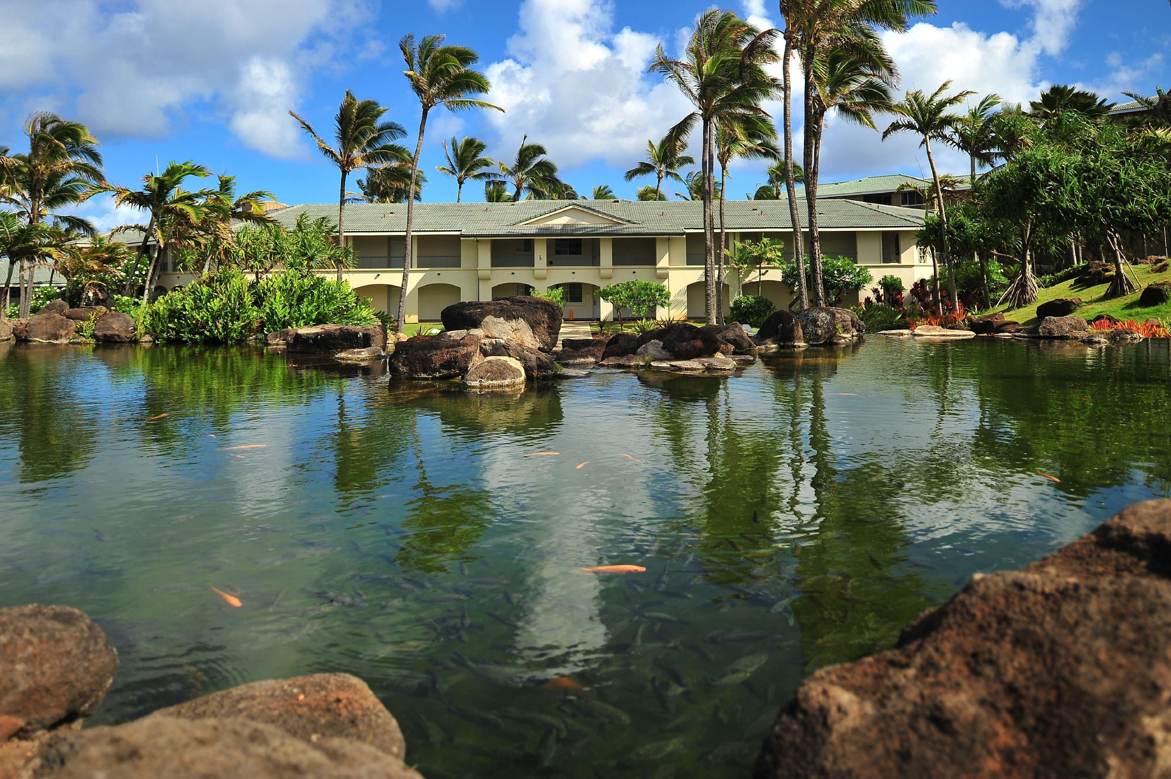 Hilton Vacation Club The Point at Poipu Kauai Hilton Vacation Club The Point at Poipu Kauai