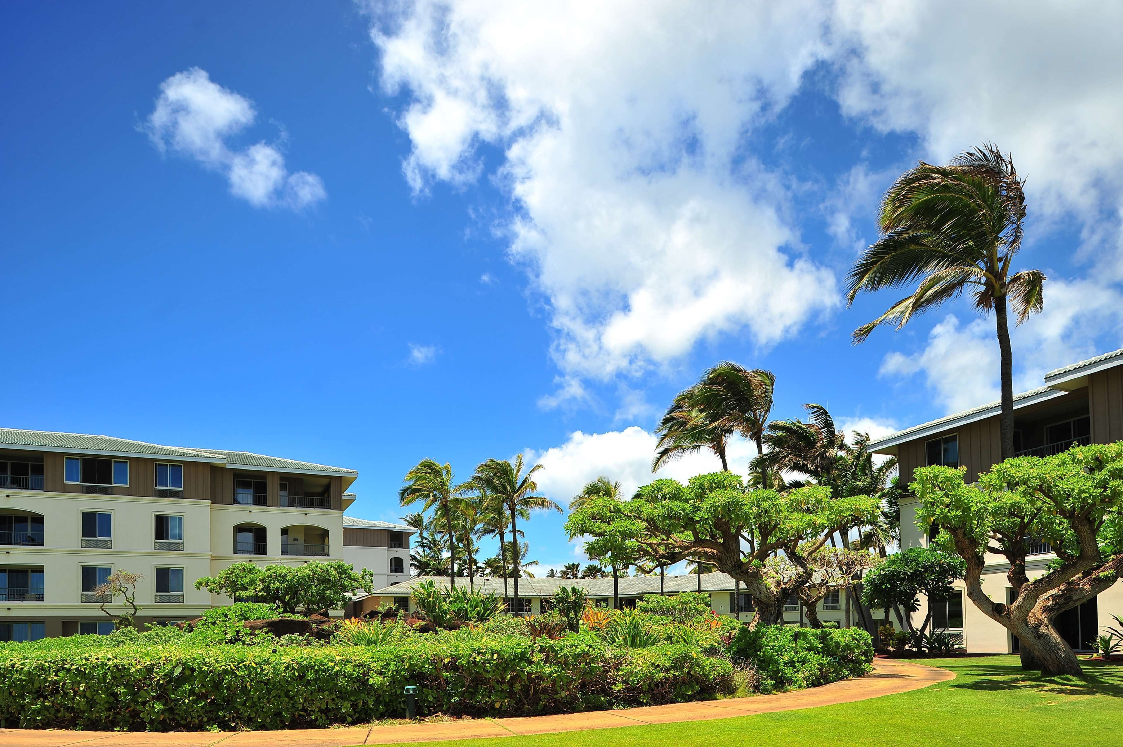 Hilton Vacation Club The Point at Poipu Kauai Hilton Vacation Club The Point at Poipu Kauai