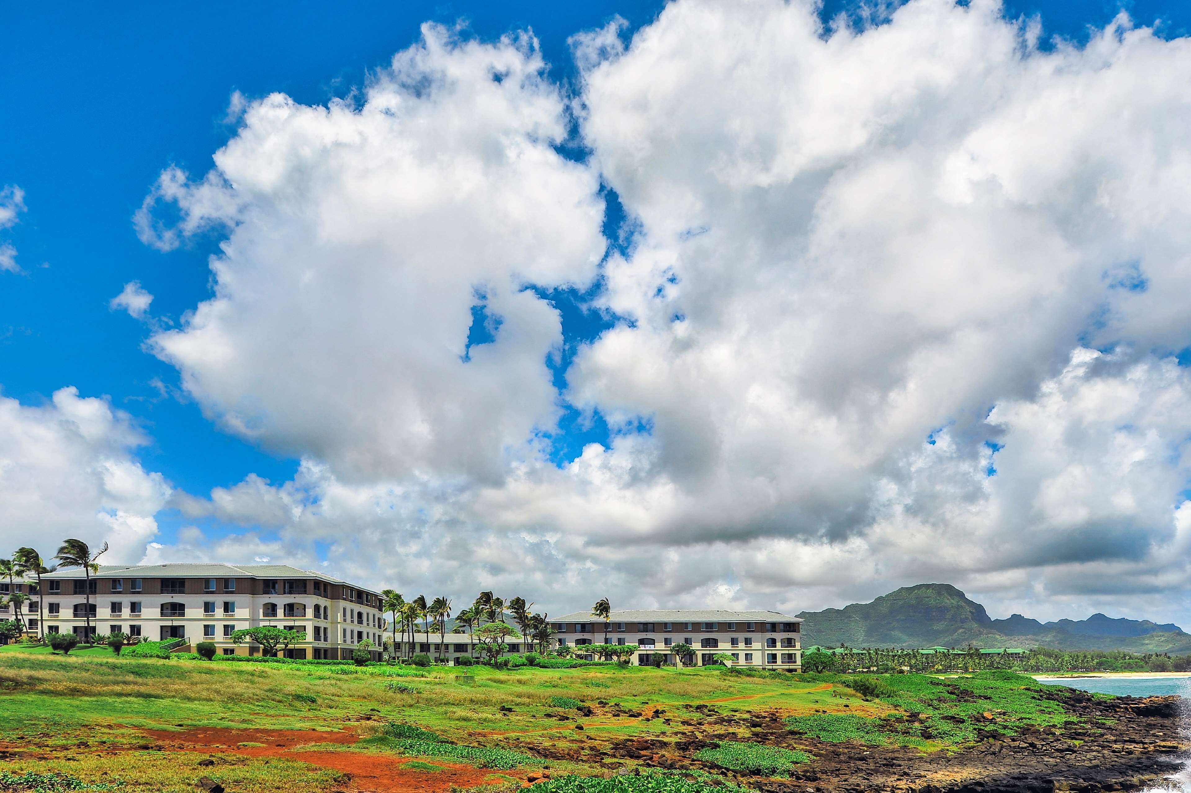 Hilton Vacation Club The Point at Poipu Kauai Hilton Vacation Club The Point at Poipu Kauai