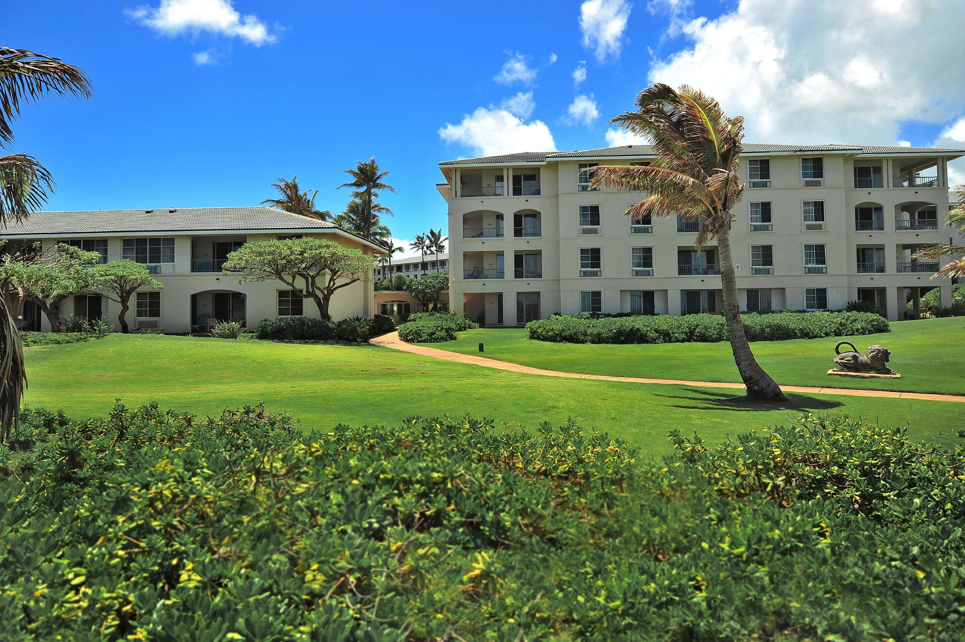 Hilton Vacation Club The Point at Poipu Kauai Hilton Vacation Club The Point at Poipu Kauai