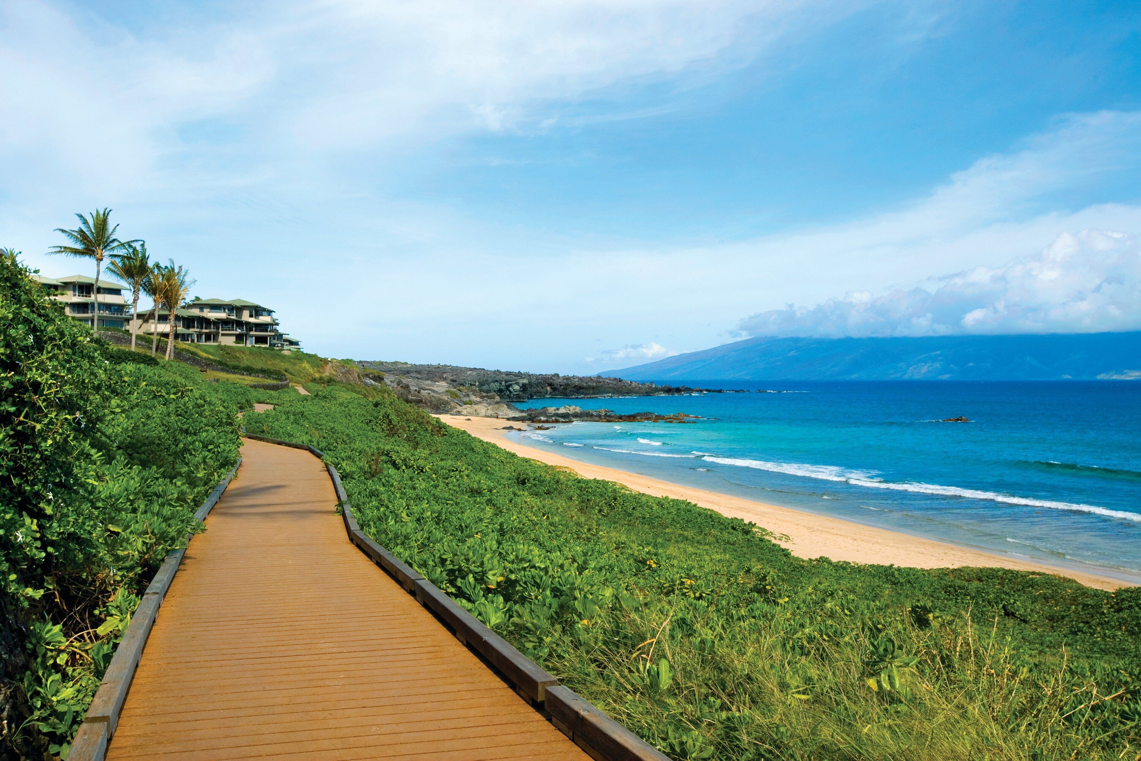 The Kapalua Villas Maui by OUTRIGGER The Kapalua Villas Maui by OUTRIGGER