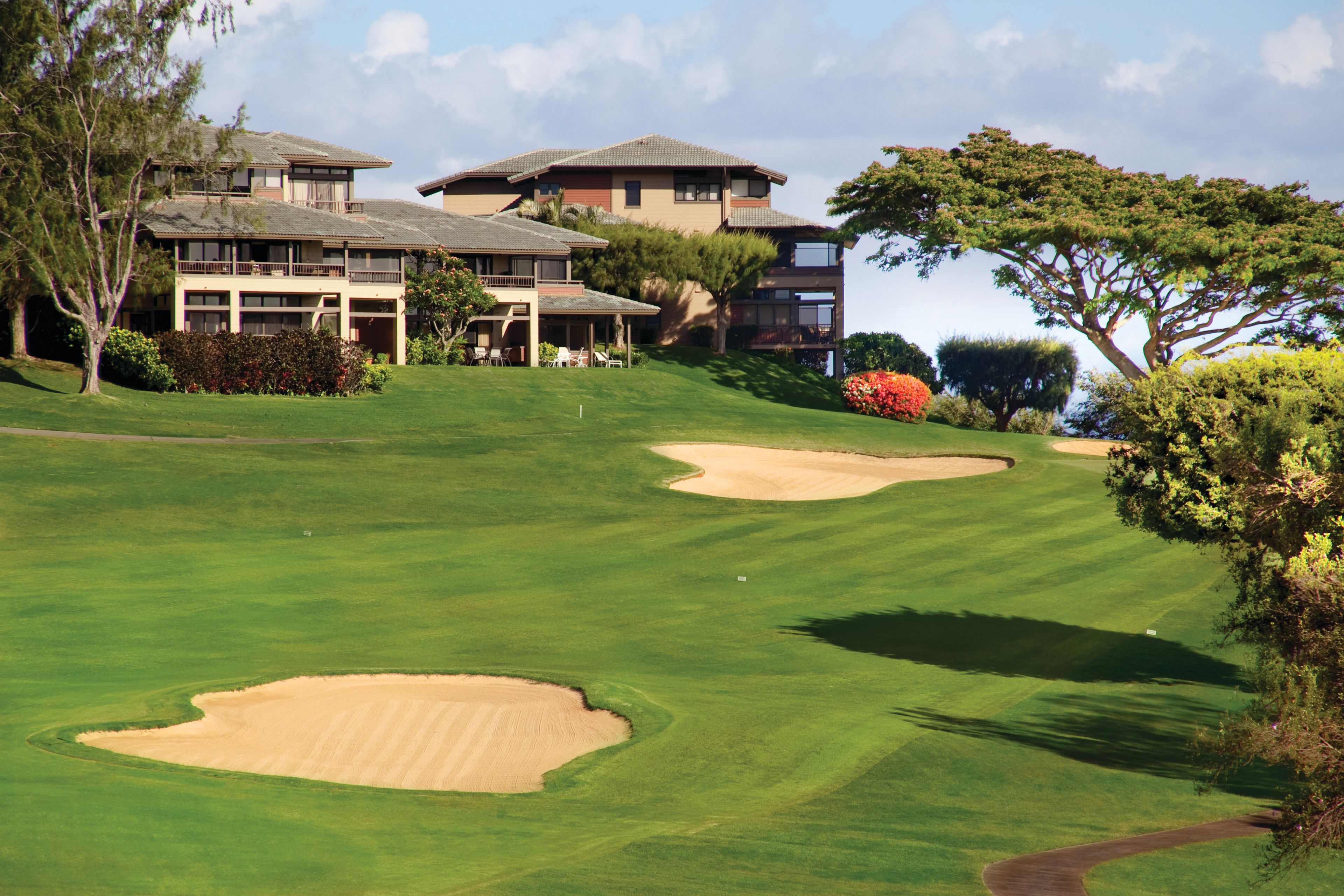 The Kapalua Villas Maui by OUTRIGGER The Kapalua Villas Maui by OUTRIGGER