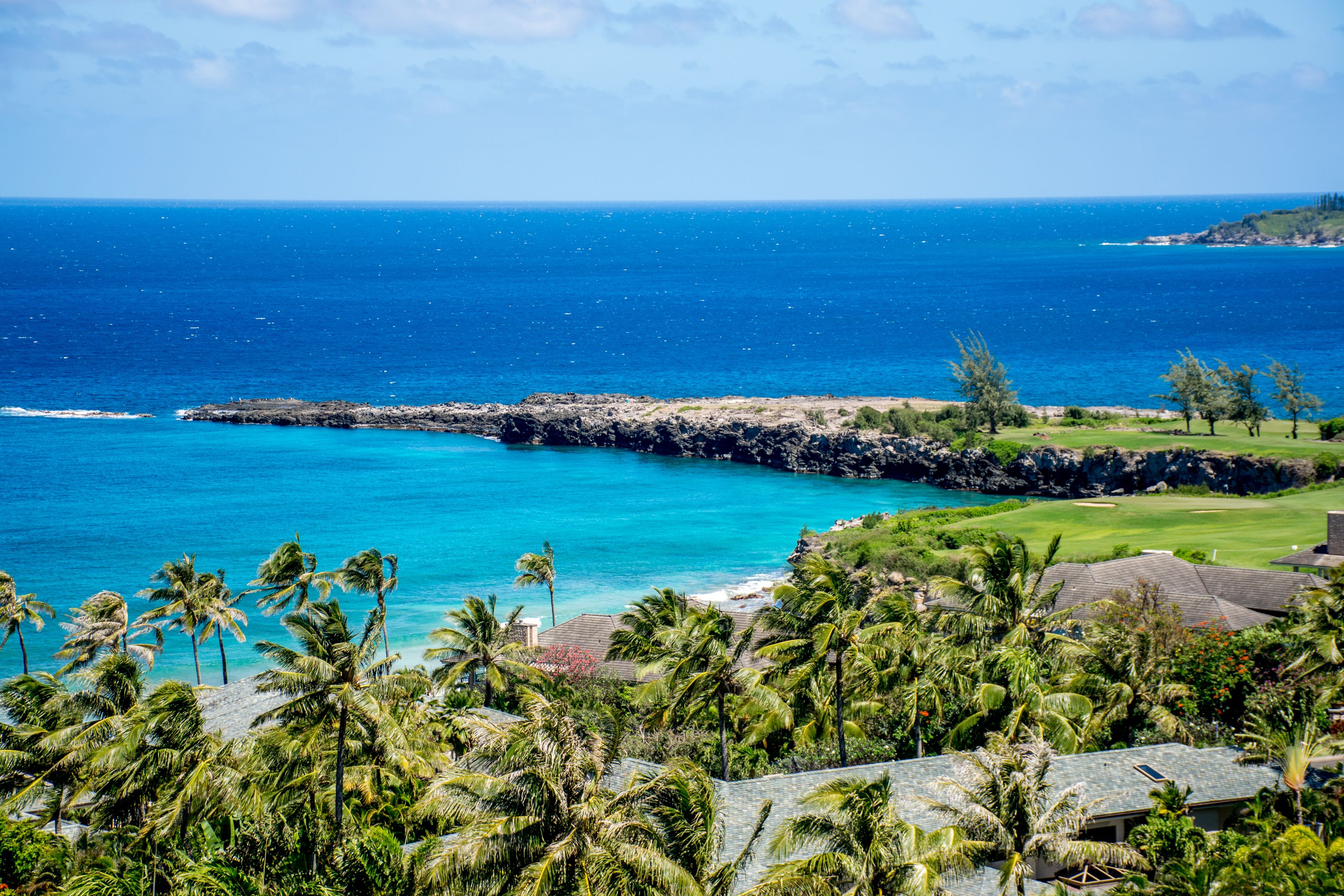 The Kapalua Villas Maui by OUTRIGGER The Kapalua Villas Maui by OUTRIGGER