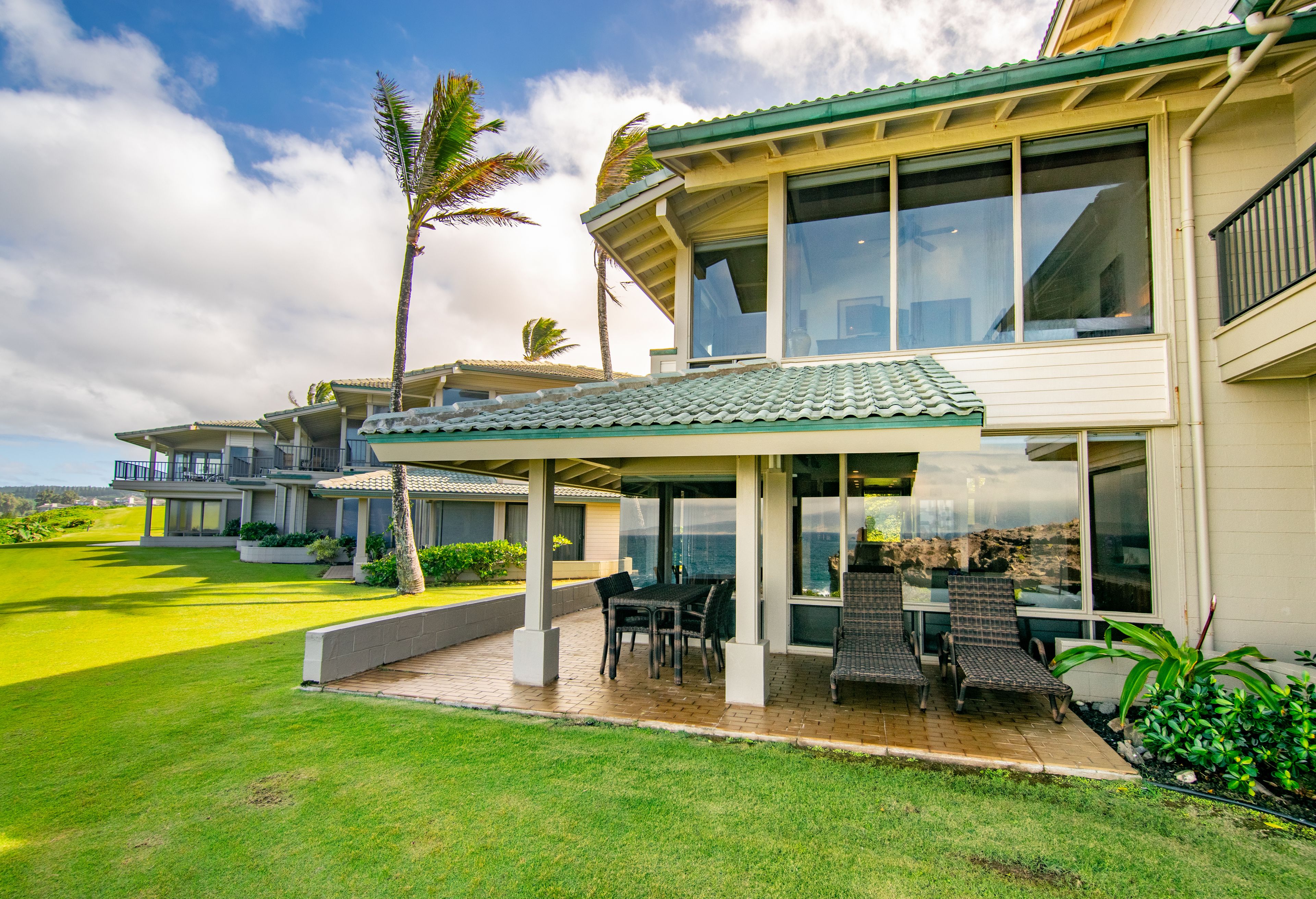 The Kapalua Villas Maui by OUTRIGGER The Kapalua Villas Maui by OUTRIGGER