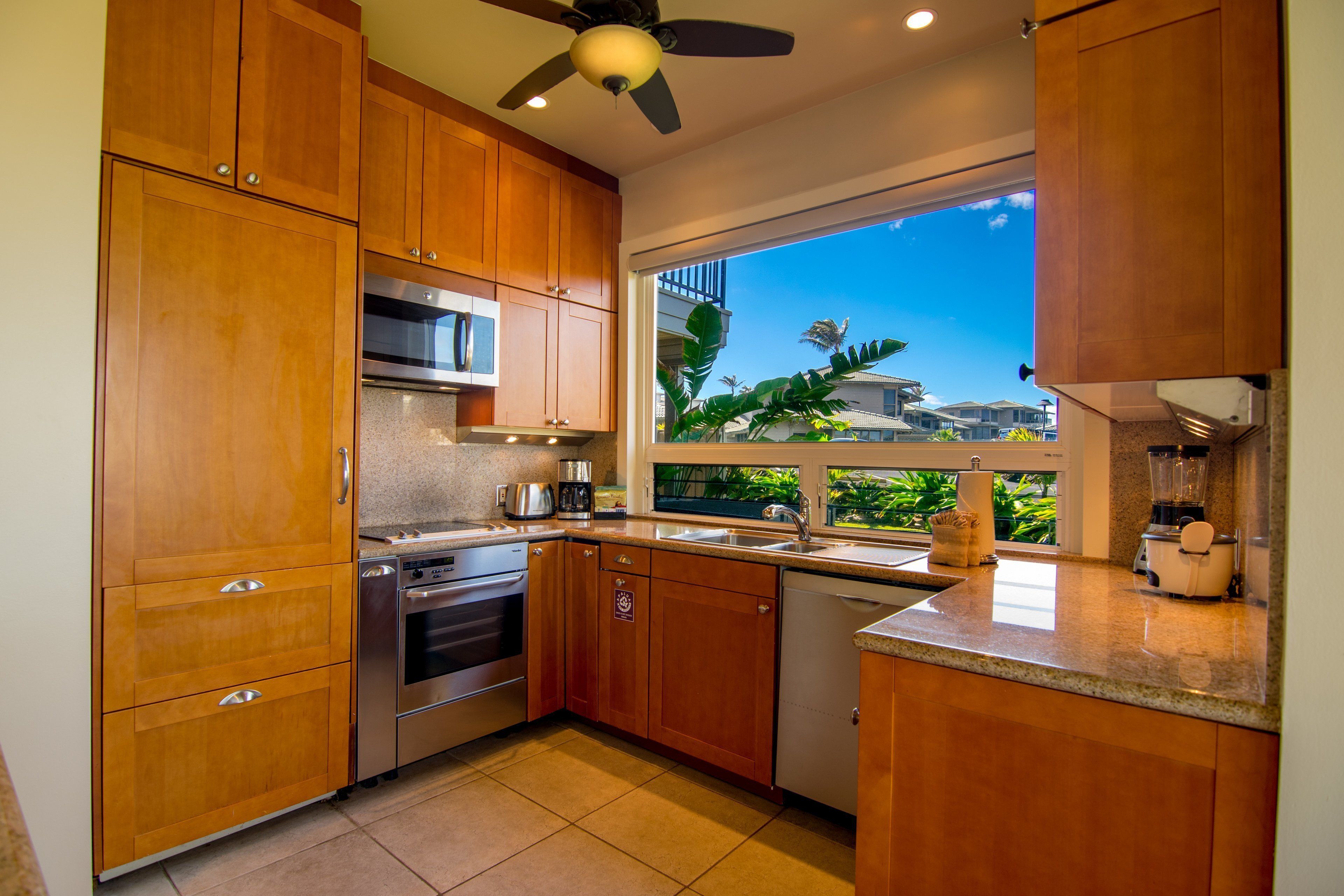 The Kapalua Villas Maui by OUTRIGGER The Kapalua Villas Maui by OUTRIGGER