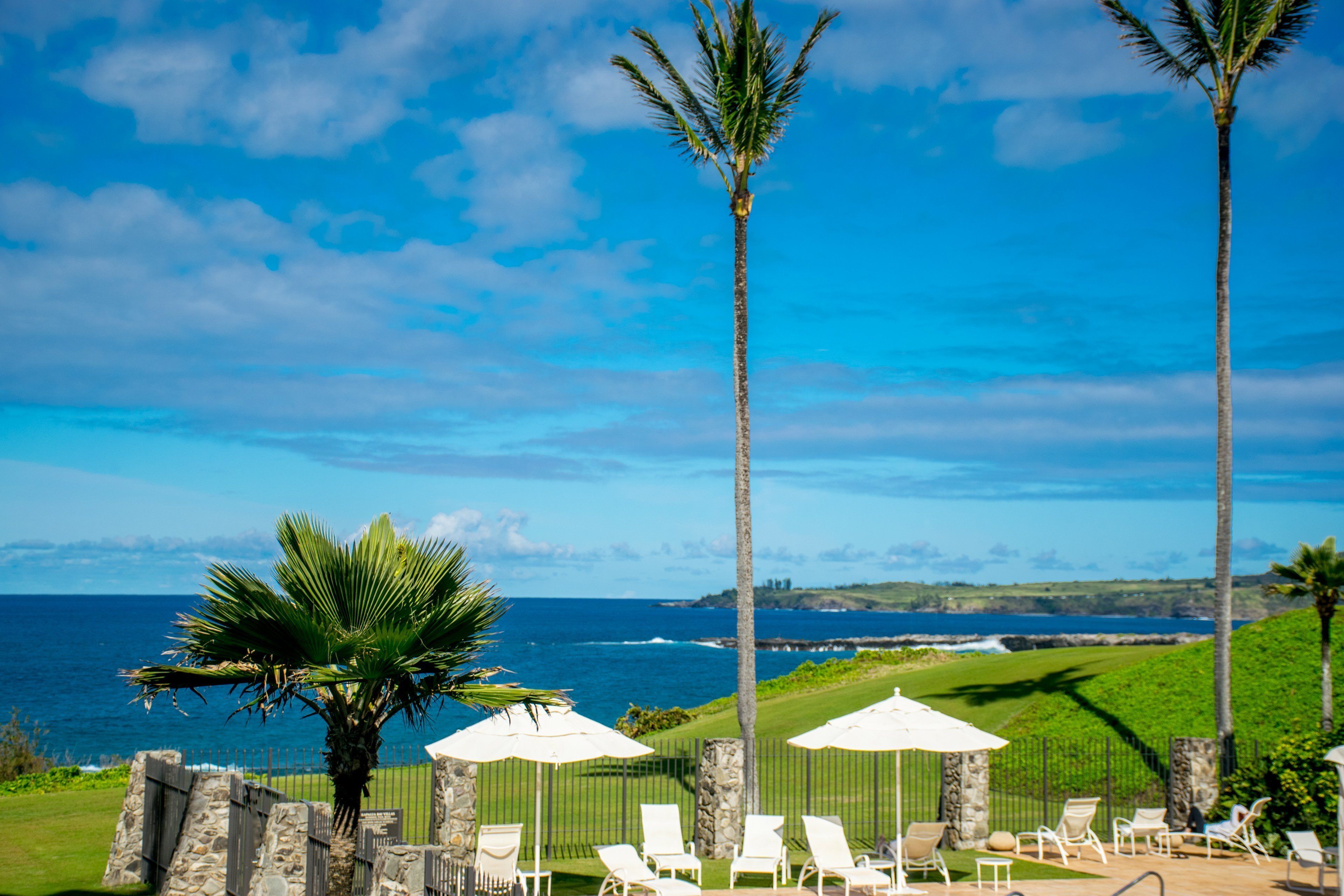 The Kapalua Villas Maui by OUTRIGGER The Kapalua Villas Maui by OUTRIGGER