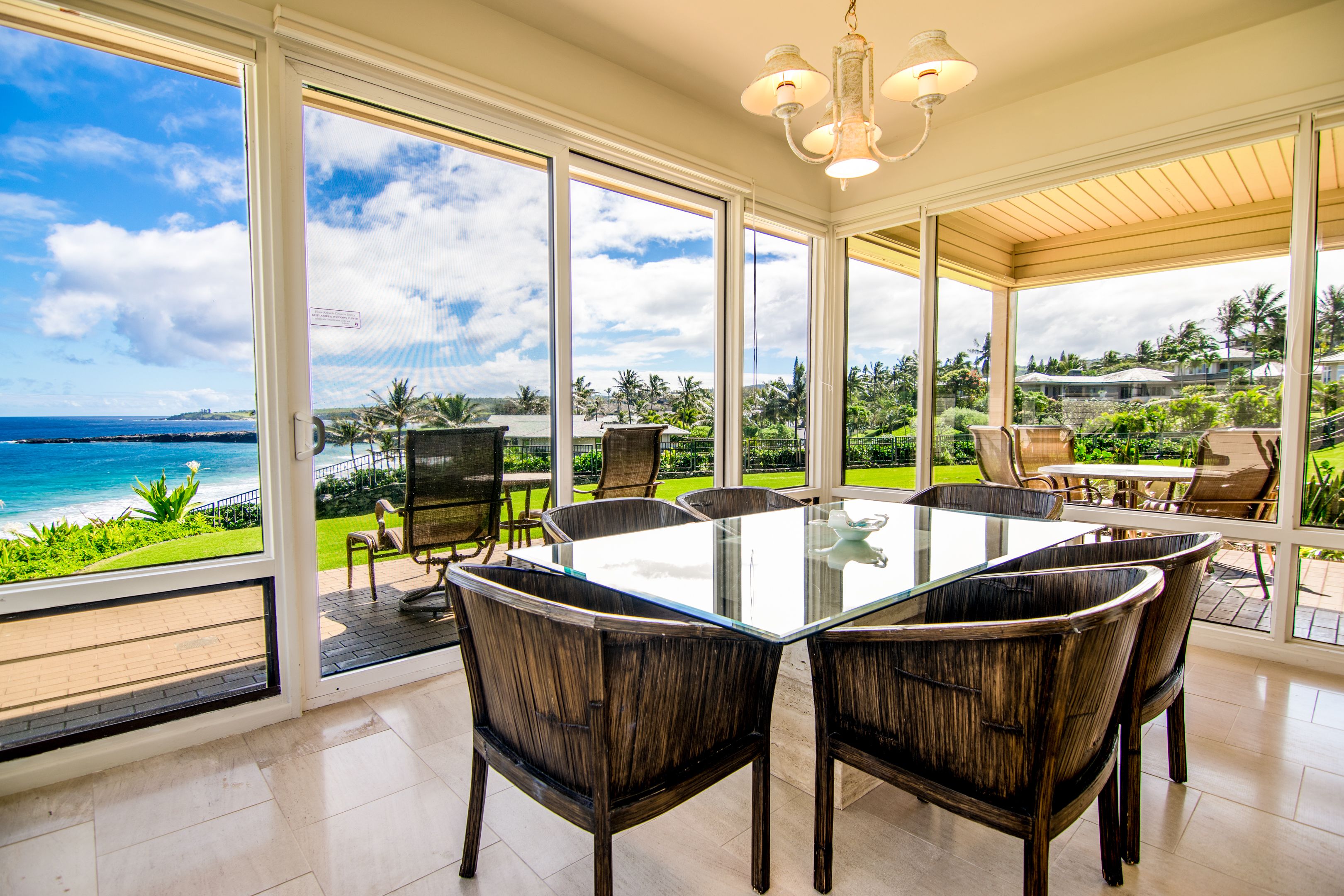 The Kapalua Villas Maui by OUTRIGGER The Kapalua Villas Maui by OUTRIGGER