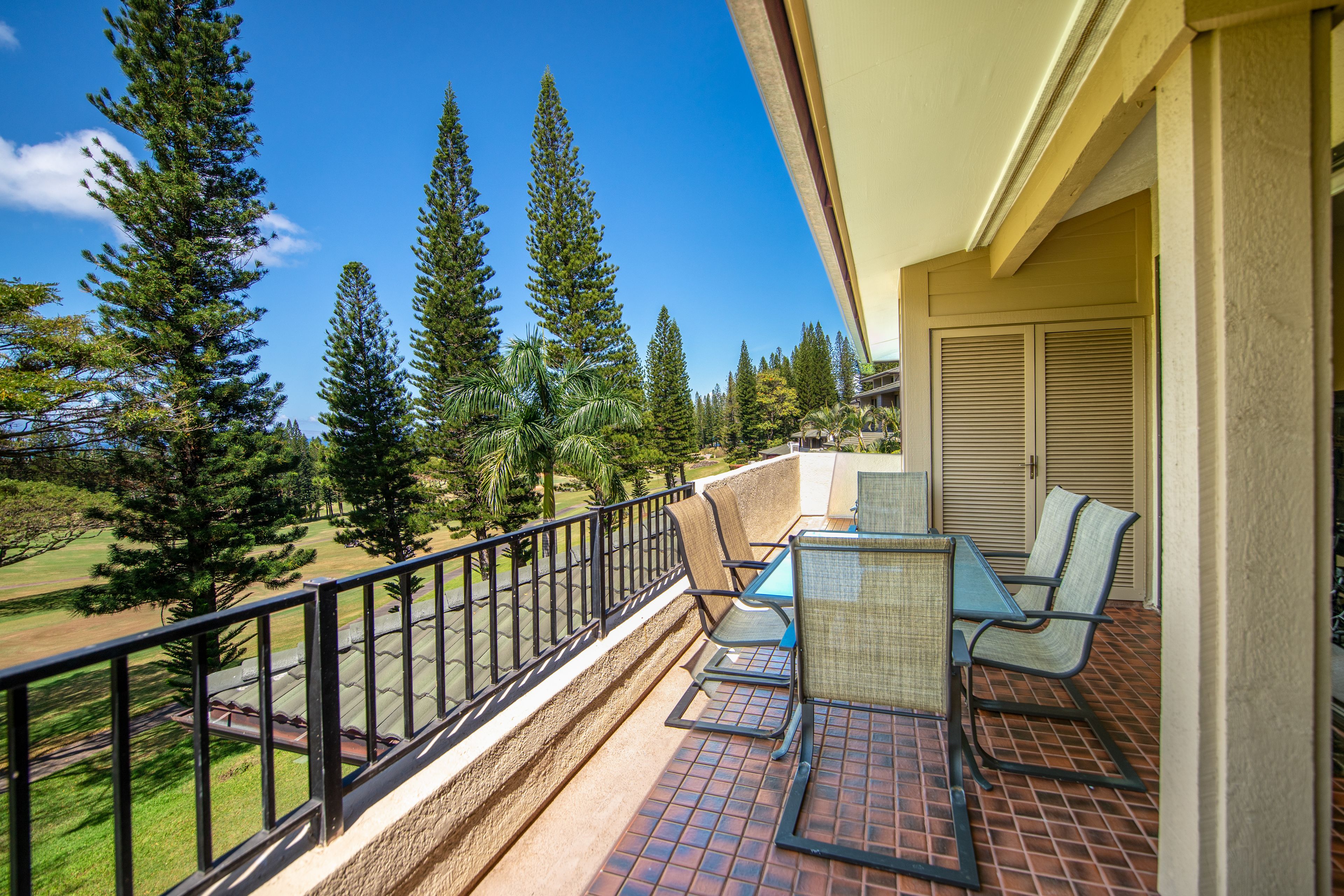 The Kapalua Villas Maui by OUTRIGGER The Kapalua Villas Maui by OUTRIGGER