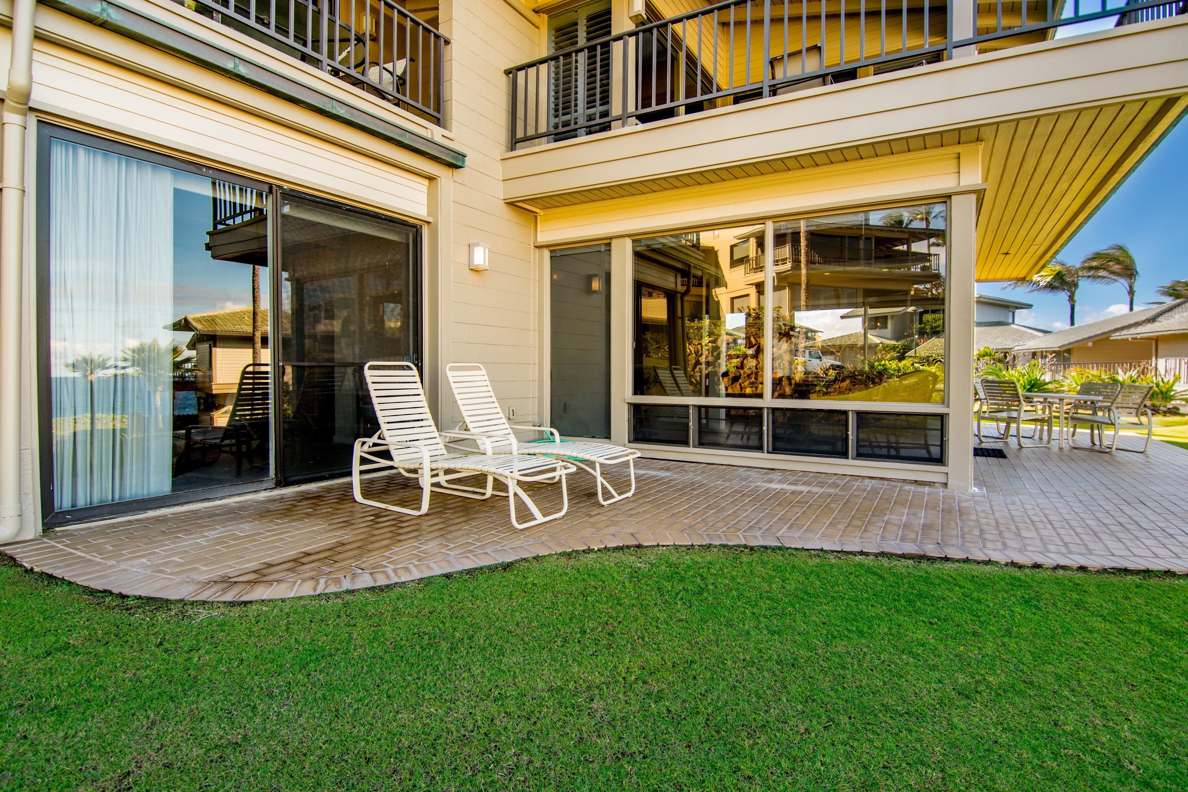 The Kapalua Villas Maui by OUTRIGGER The Kapalua Villas Maui by OUTRIGGER