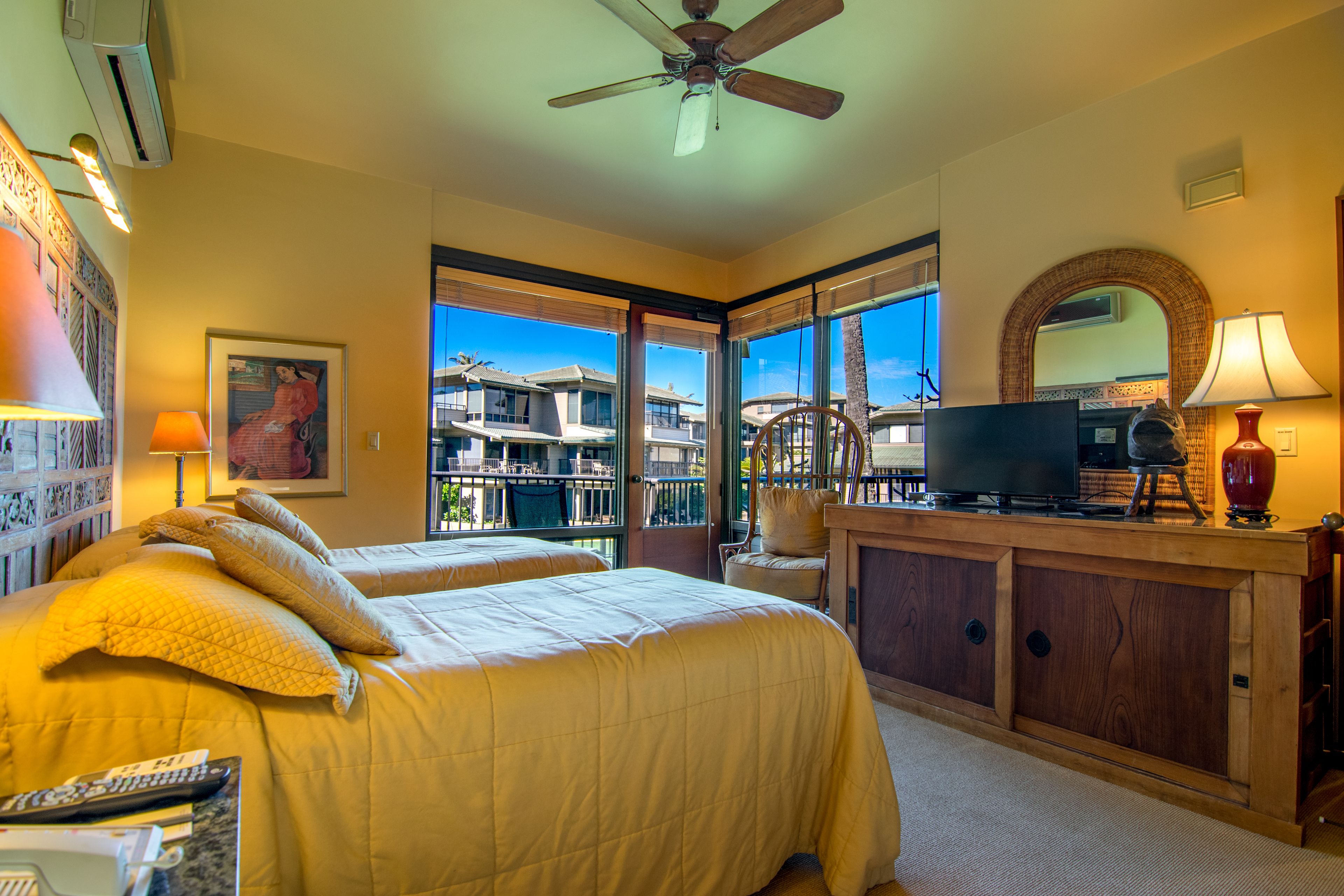 The Kapalua Villas Maui by OUTRIGGER The Kapalua Villas Maui by OUTRIGGER